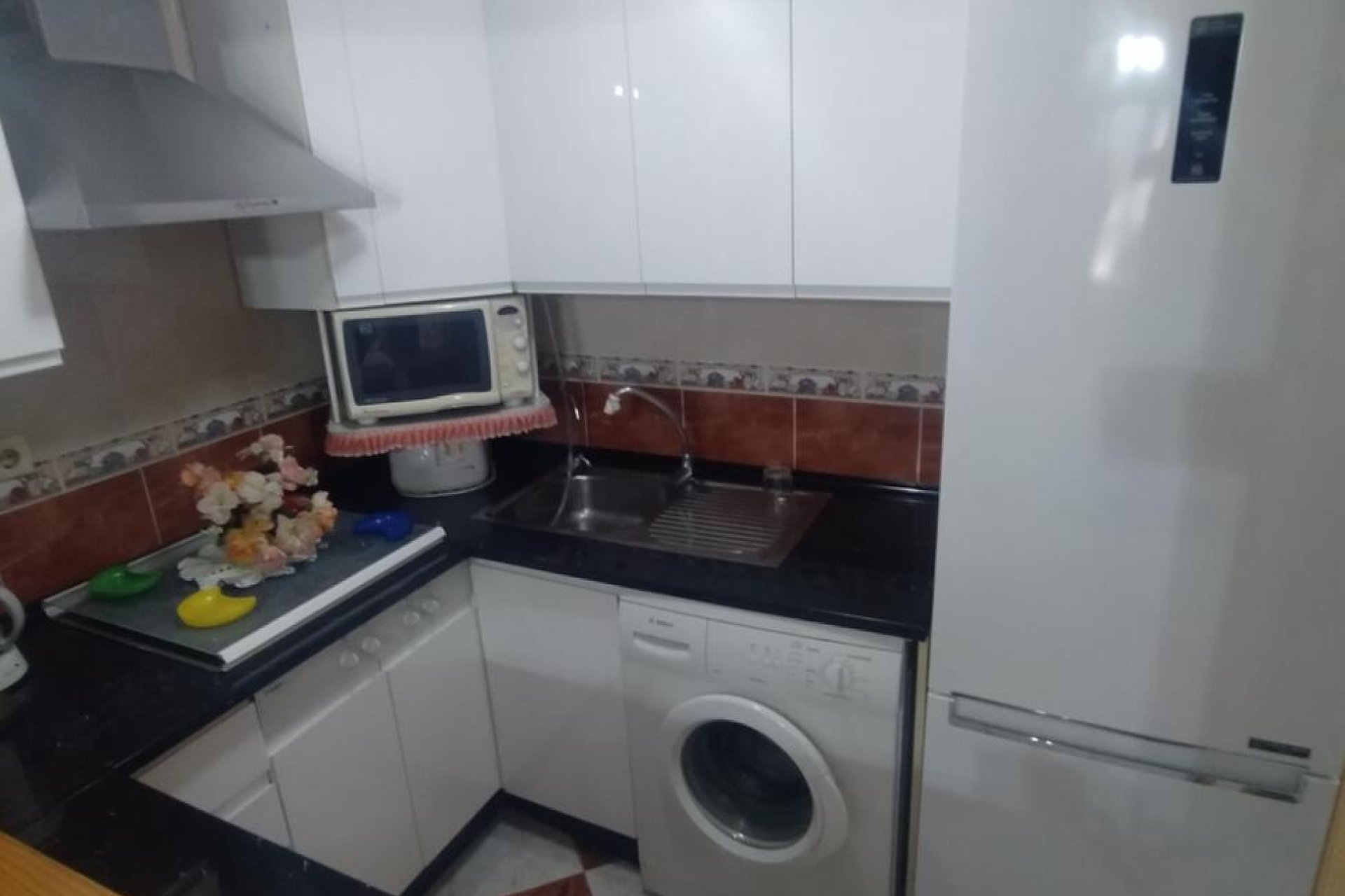 Segunda mano - Apartamento -
Torrevieja - La Mata