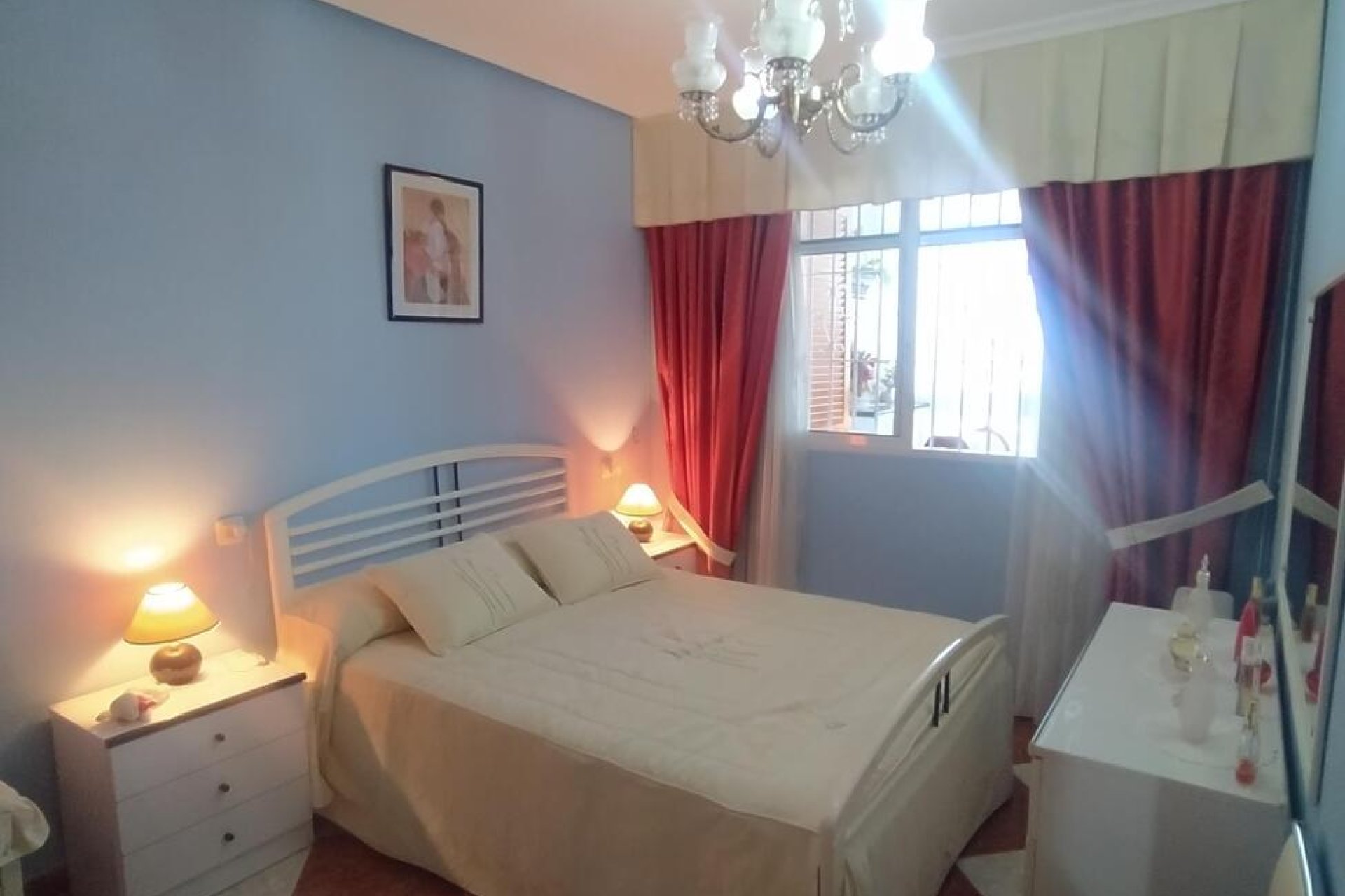 Segunda mano - Apartamento -
Torrevieja - La Mata