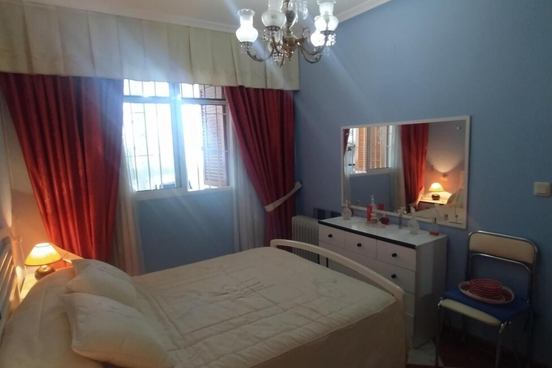 Segunda mano - Apartamento -
Torrevieja - La Mata