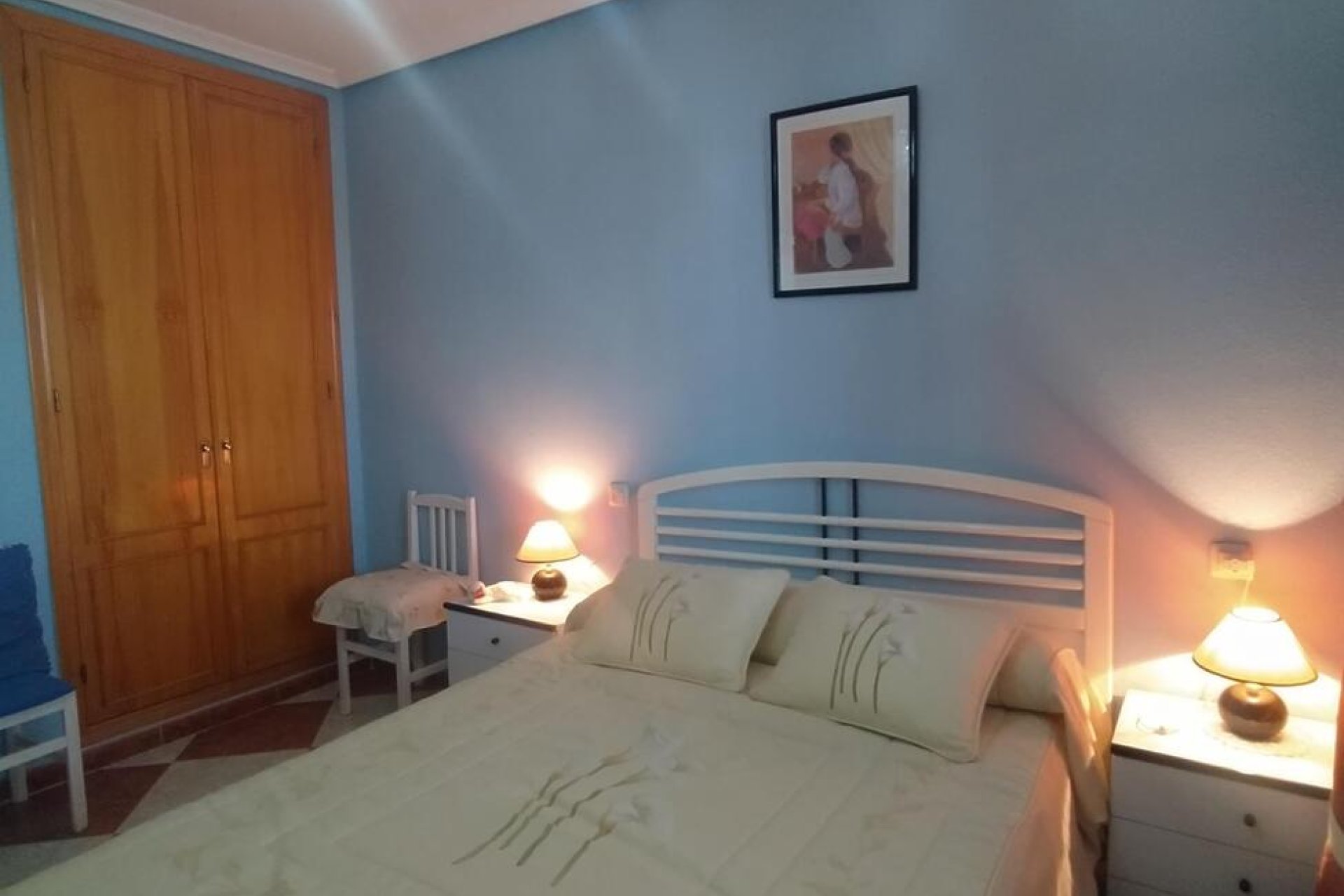 Segunda mano - Apartamento -
Torrevieja - La Mata