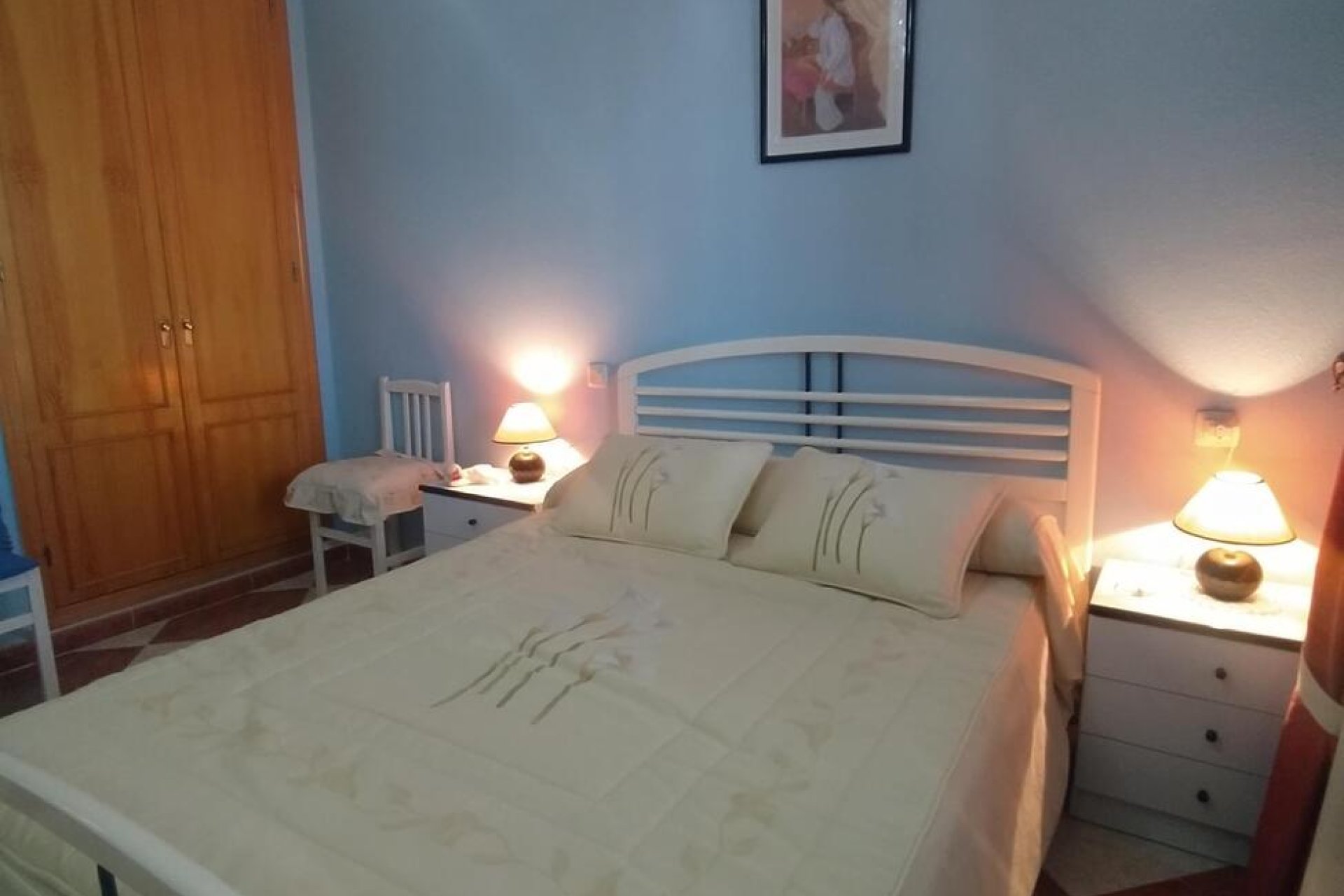 Segunda mano - Apartamento -
Torrevieja - La Mata