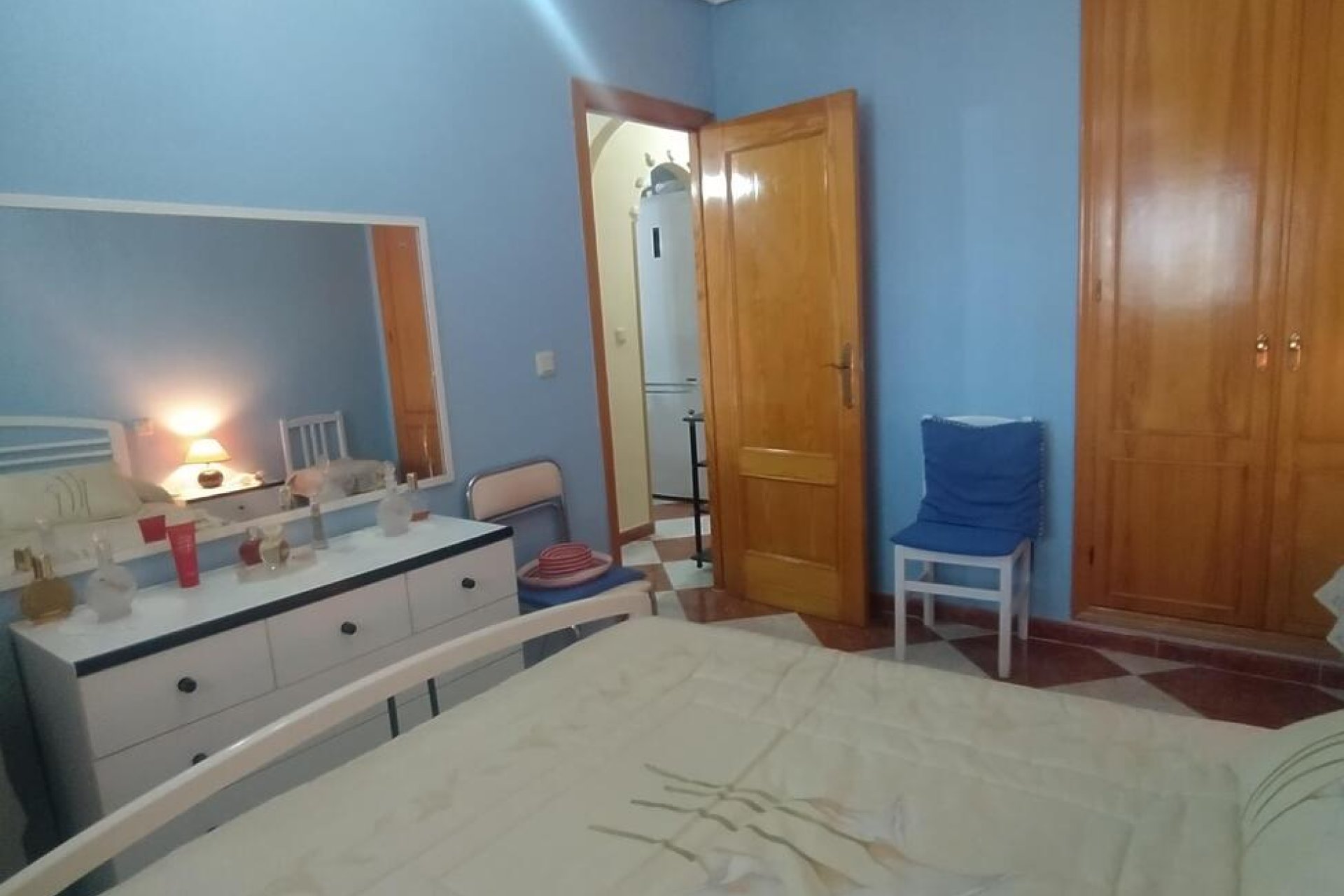Segunda mano - Apartamento -
Torrevieja - La Mata