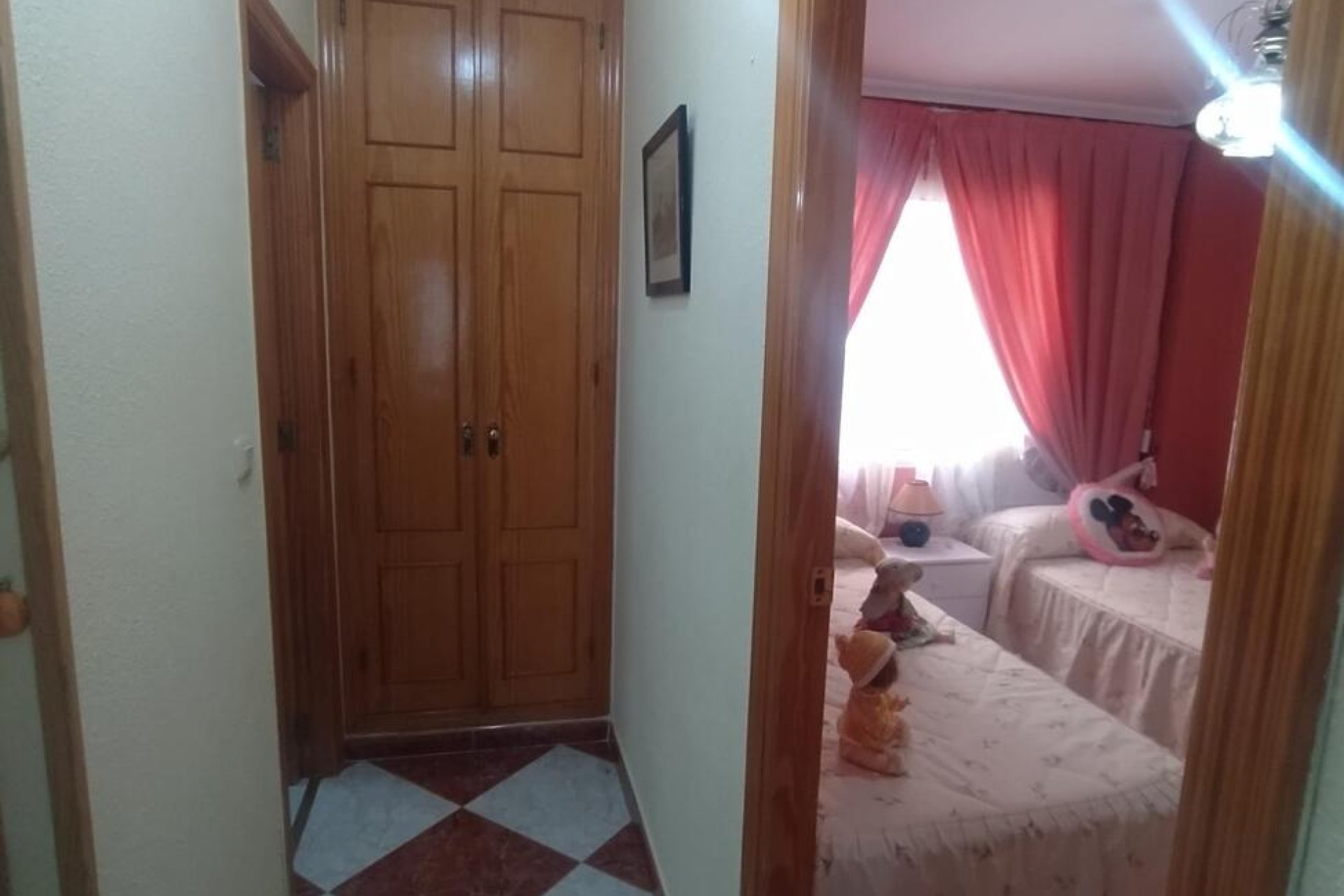 Segunda mano - Apartamento -
Torrevieja - La Mata