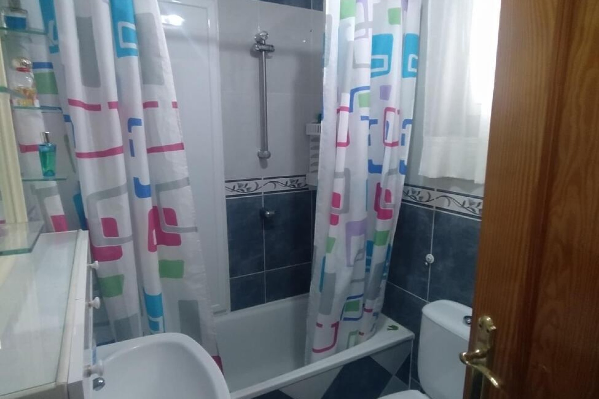 Segunda mano - Apartamento -
Torrevieja - La Mata