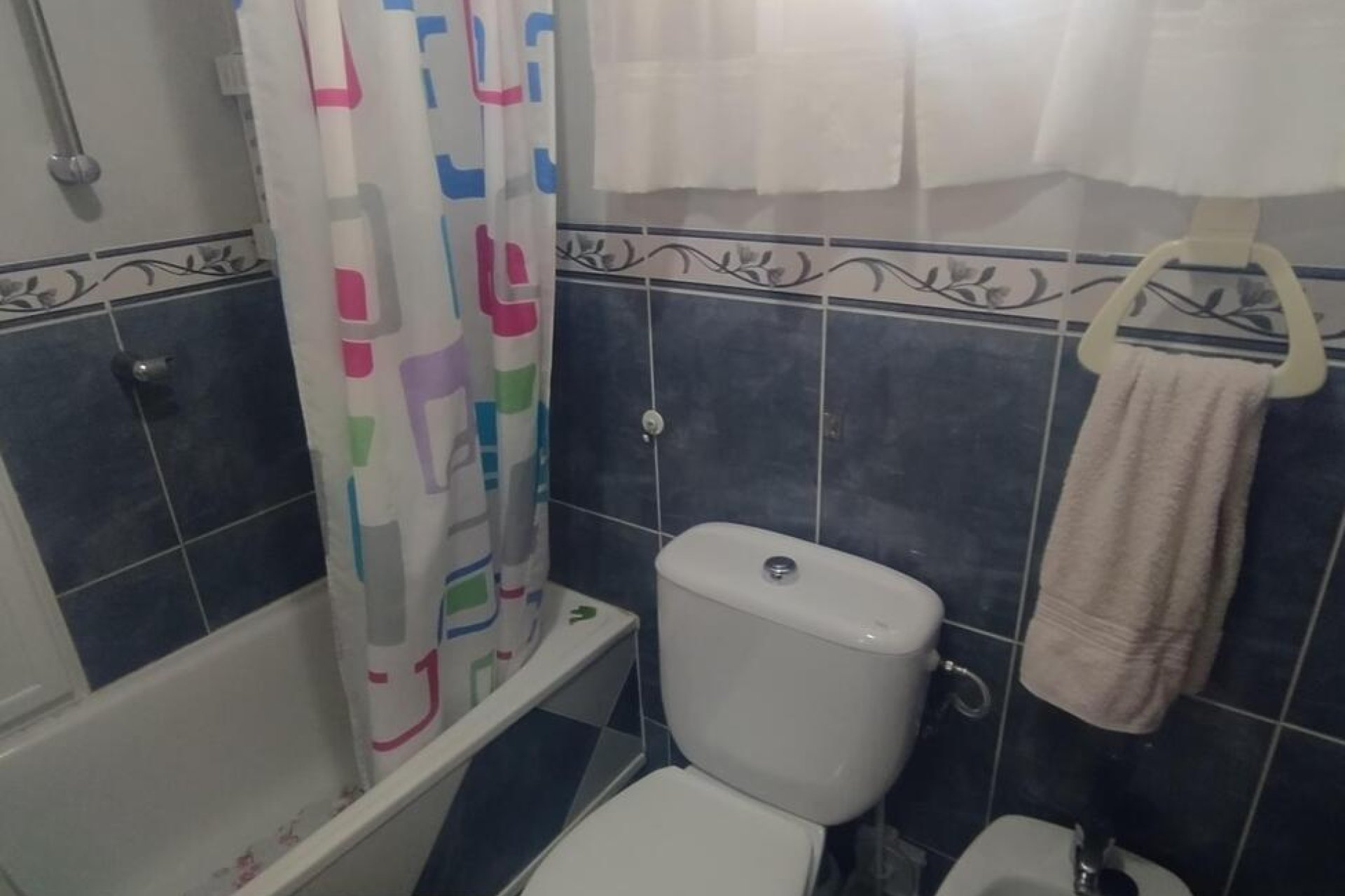 Segunda mano - Apartamento -
Torrevieja - La Mata