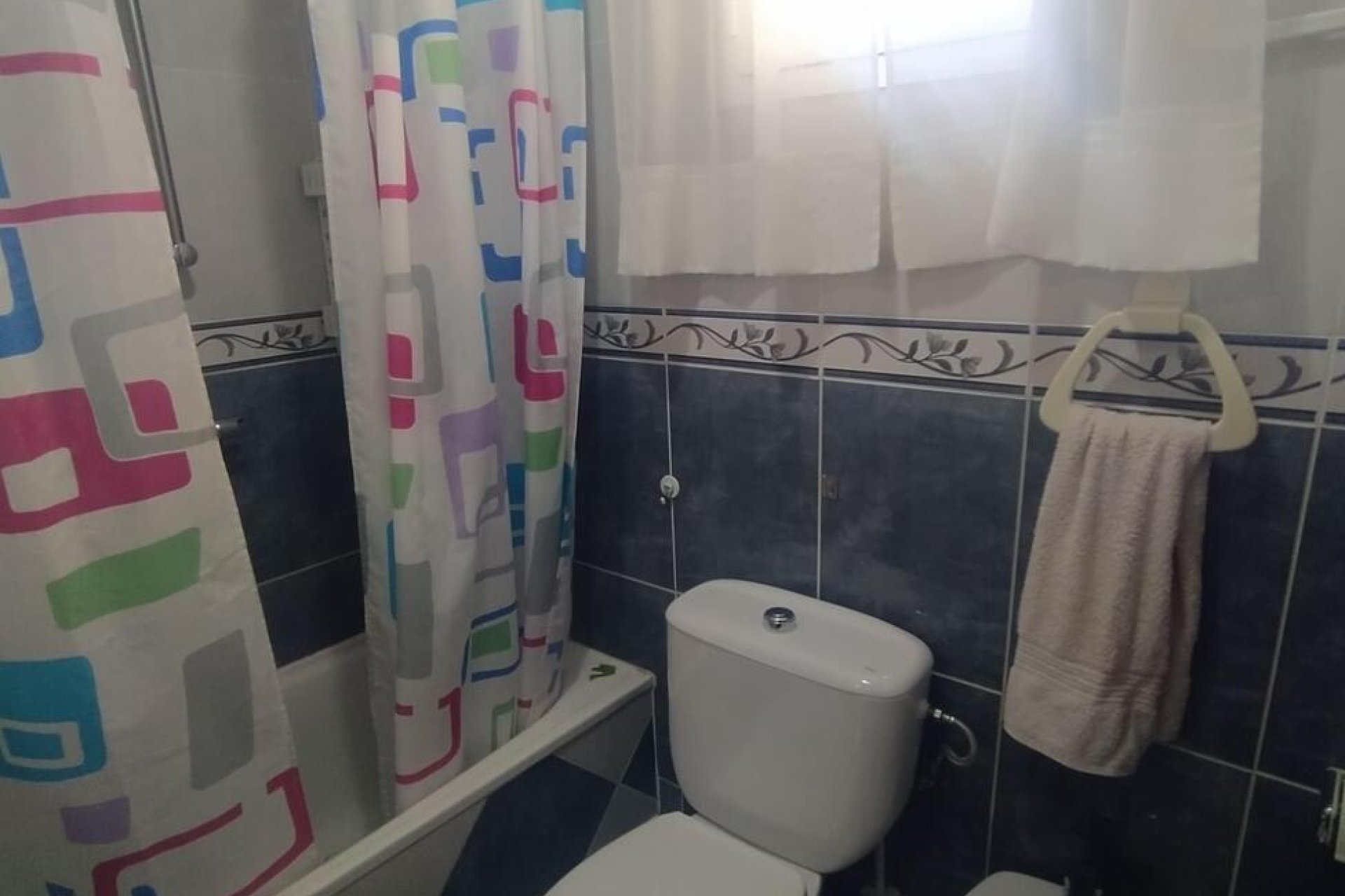 Segunda mano - Apartamento -
Torrevieja - La Mata