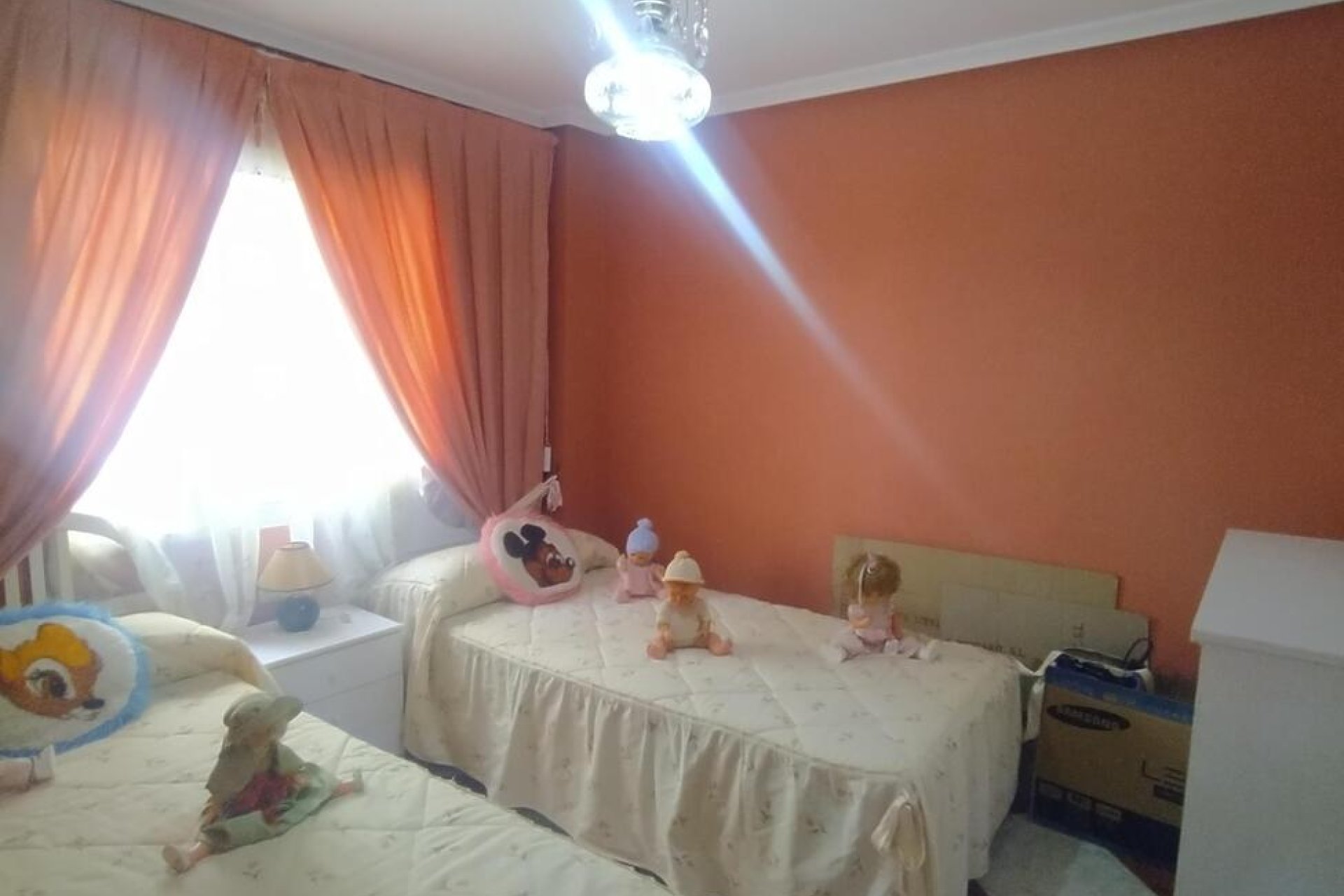 Segunda mano - Apartamento -
Torrevieja - La Mata