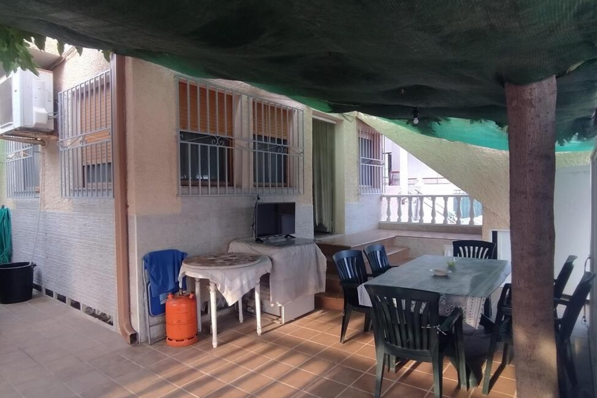 Segunda mano - Apartamento -
Torrevieja - La Mata