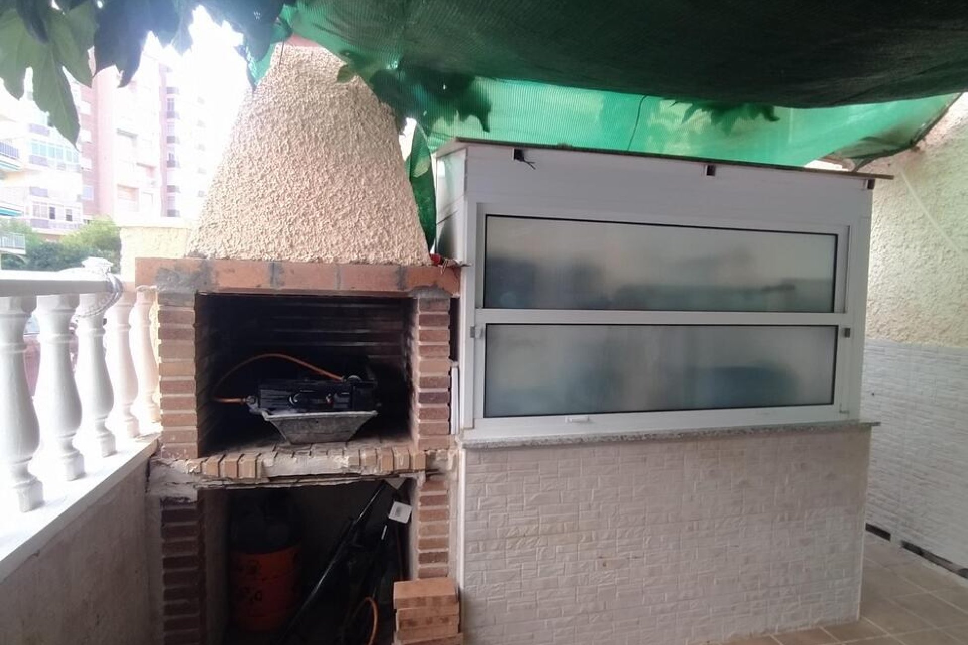 Segunda mano - Apartamento -
Torrevieja - La Mata