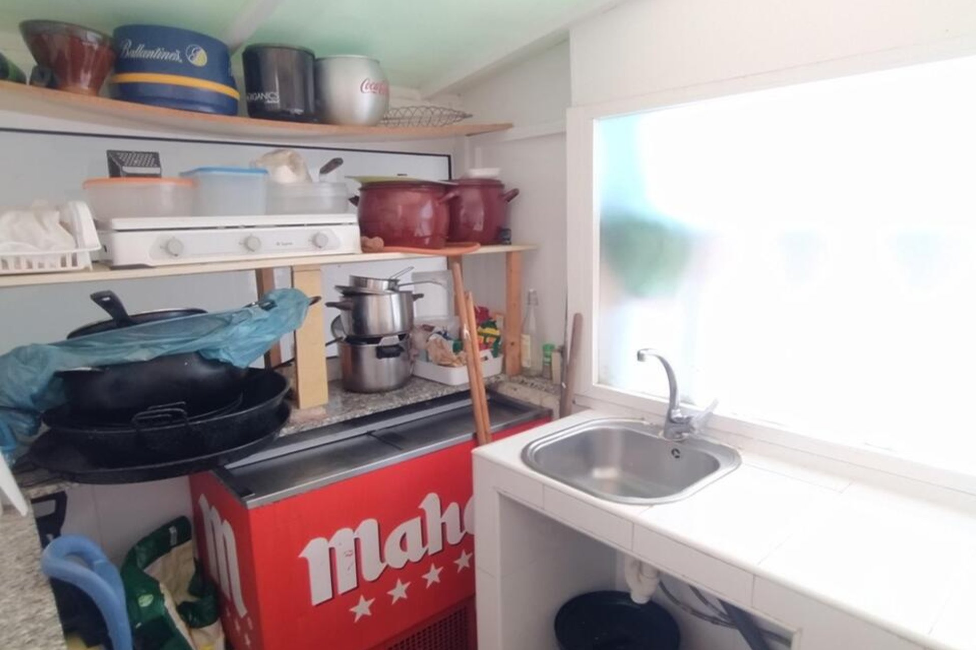 Segunda mano - Apartamento -
Torrevieja - La Mata
