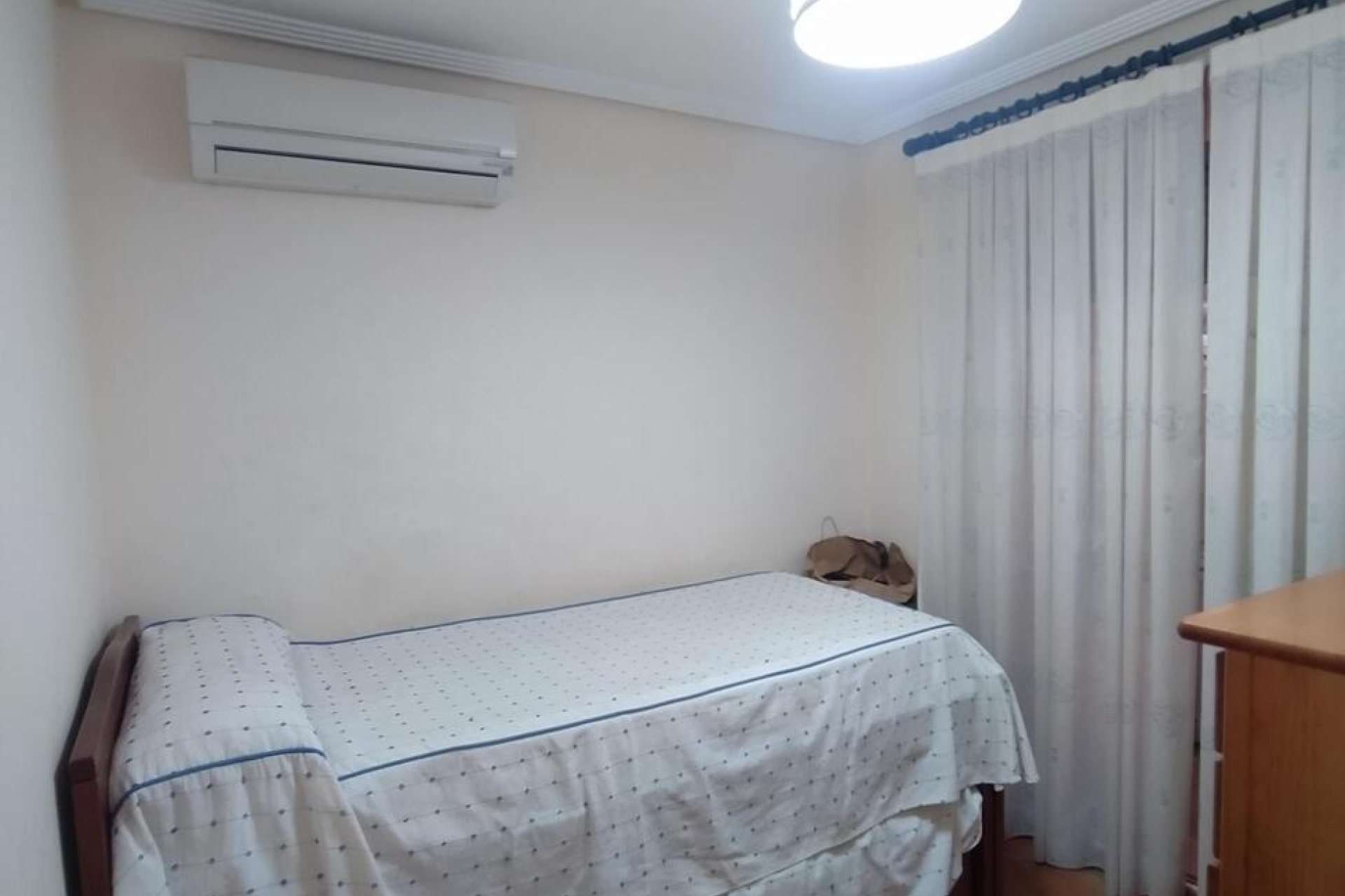 Segunda mano - Apartamento -
Torrevieja - La Mata