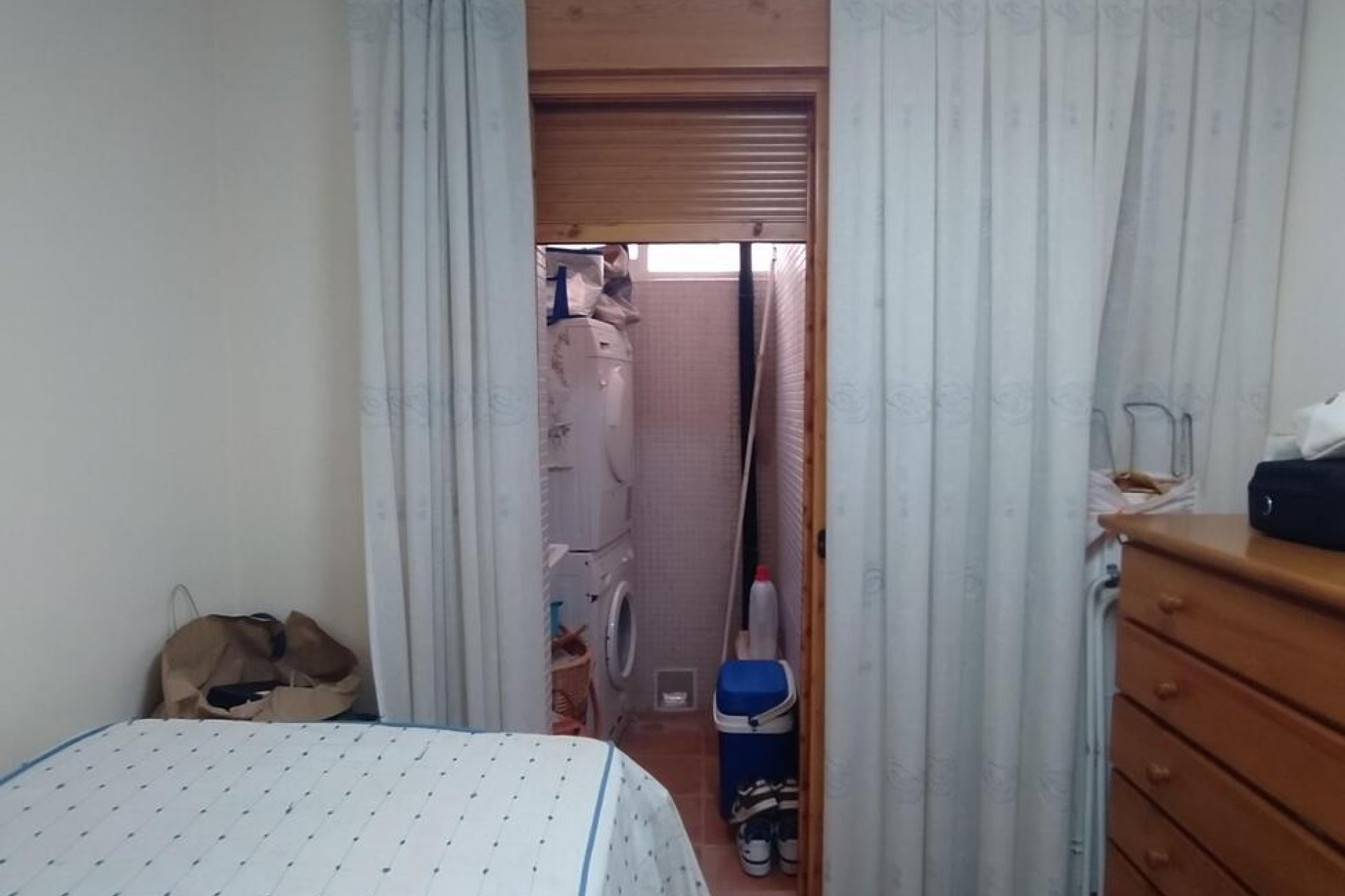 Segunda mano - Apartamento -
Torrevieja - La Mata