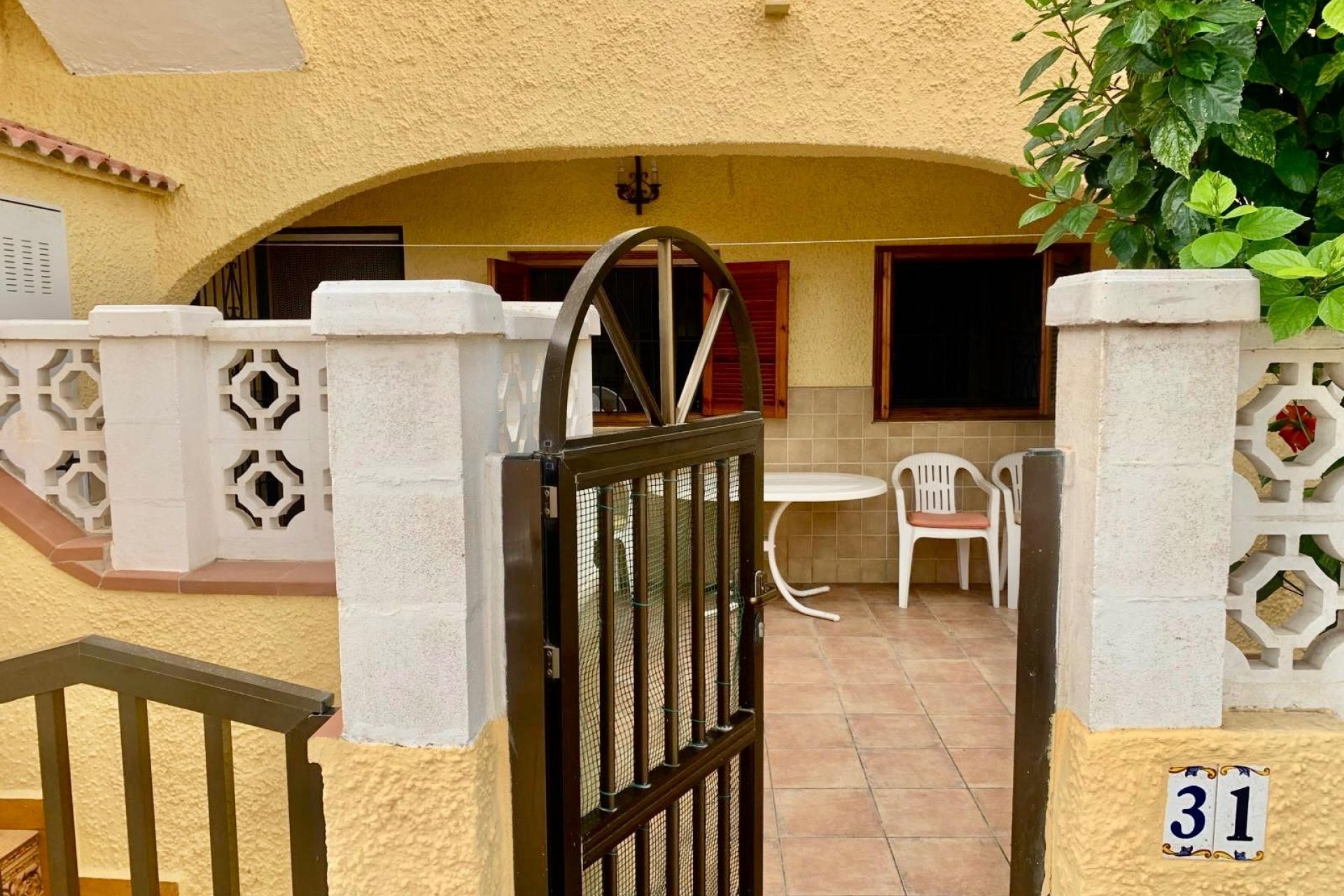 Segunda mano - Apartamento -
Torrevieja - La Mata