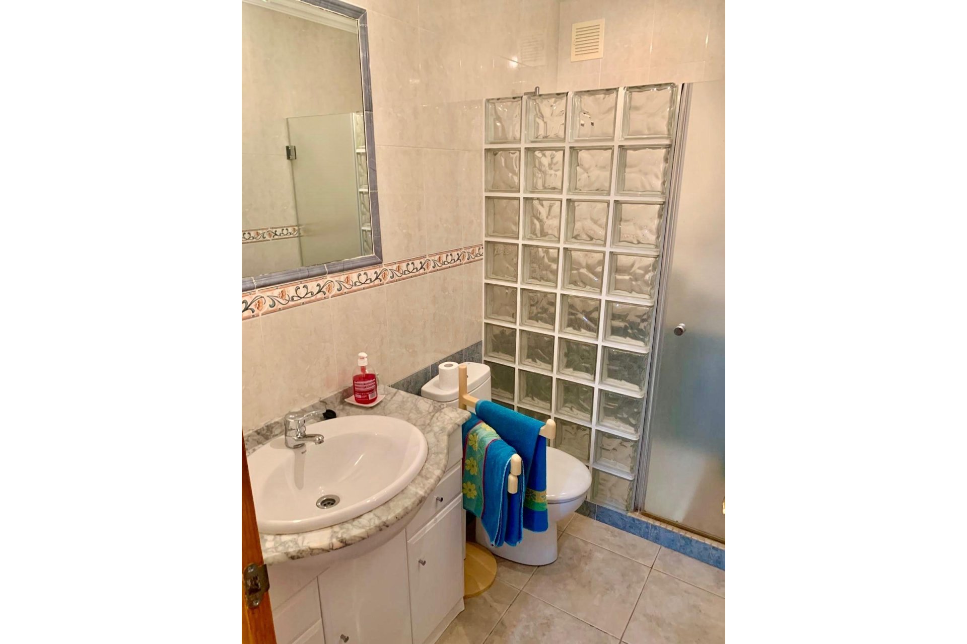 Segunda mano - Apartamento -
Torrevieja - La Mata