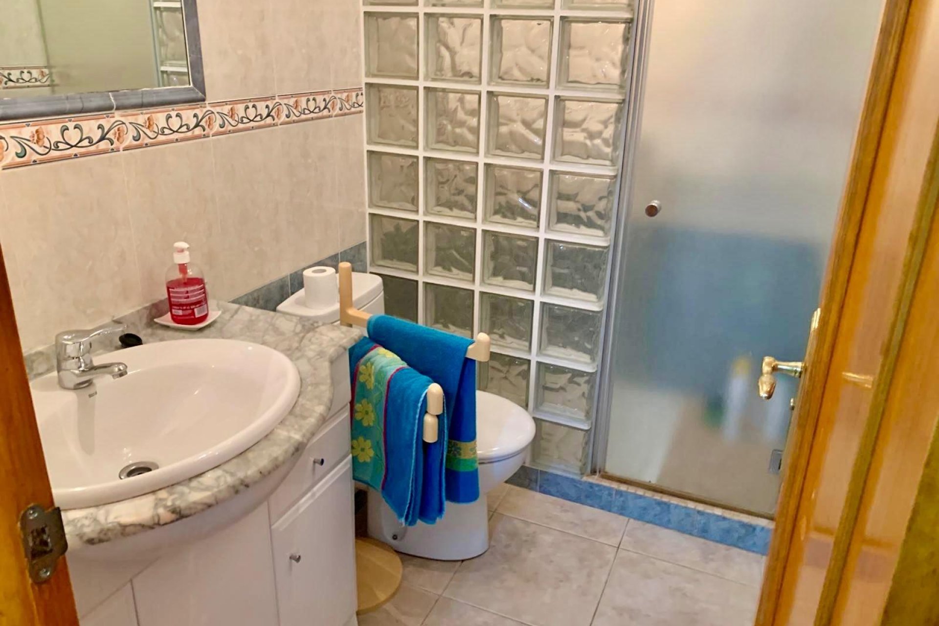 Segunda mano - Apartamento -
Torrevieja - La Mata