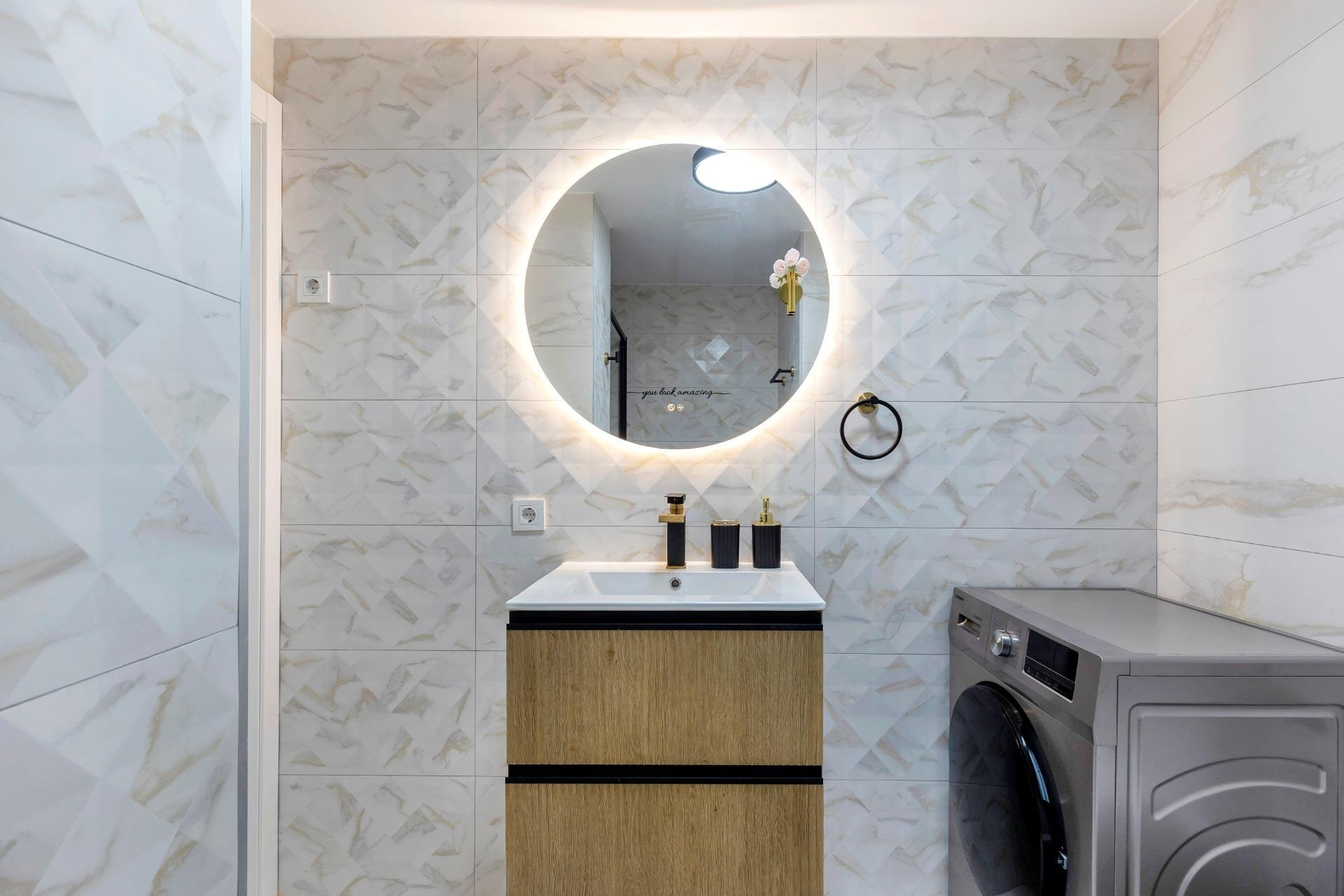 Segunda mano - Apartamento -
Torrevieja - La Mata