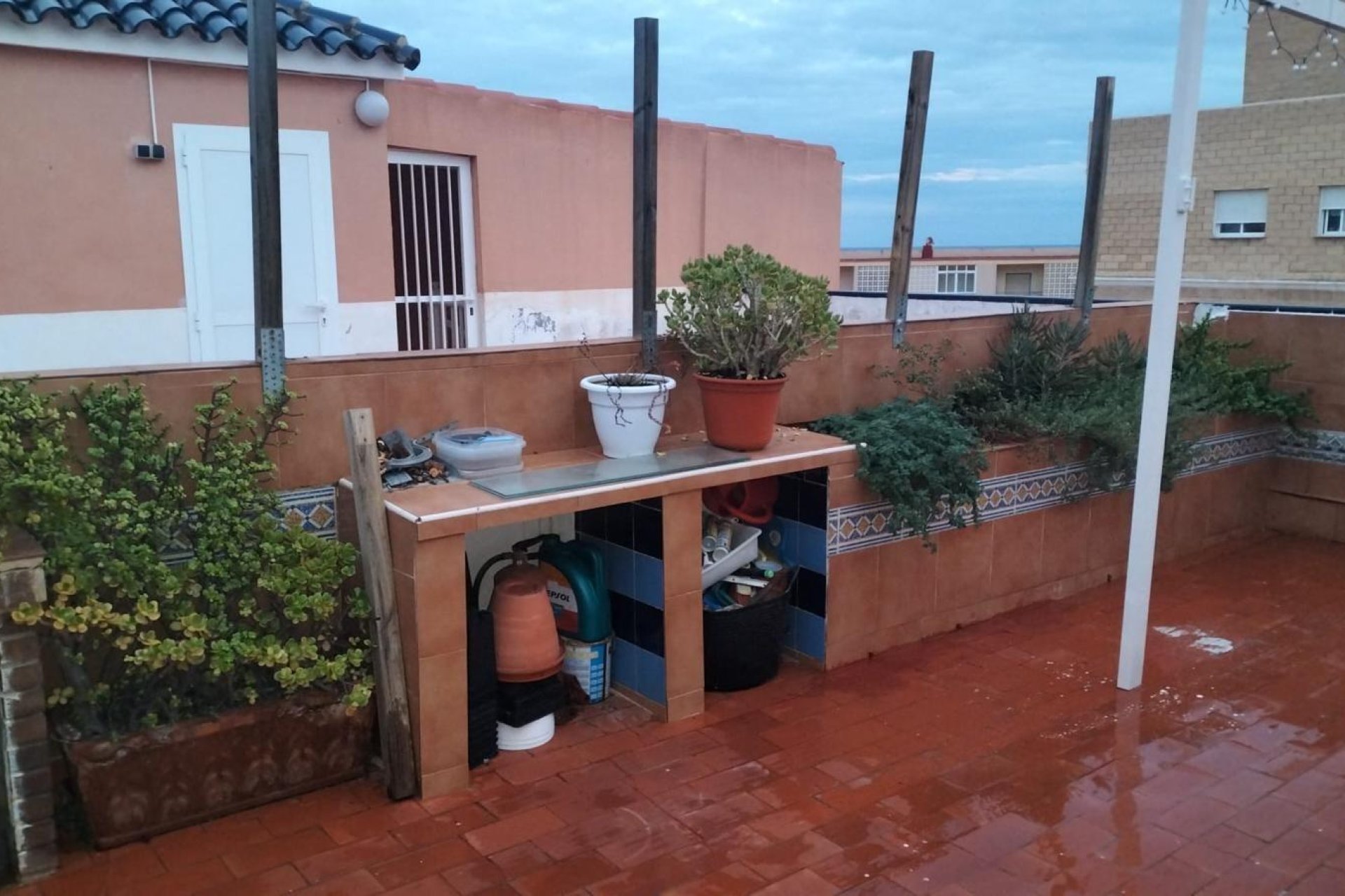 Segunda mano - Apartamento -
Torrevieja - La Mata