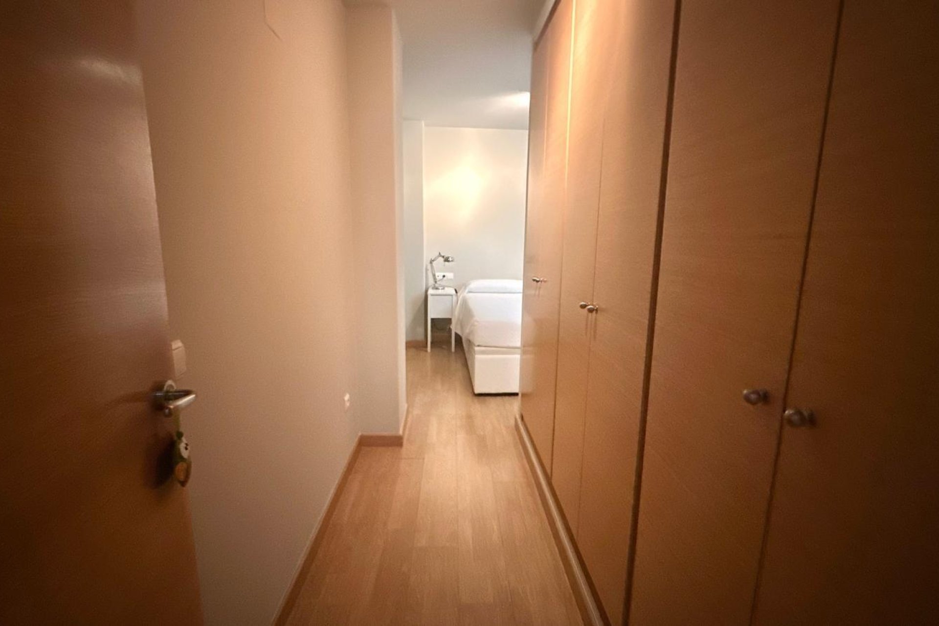 Segunda mano - Apartamento -
Torrevieja - La Mata