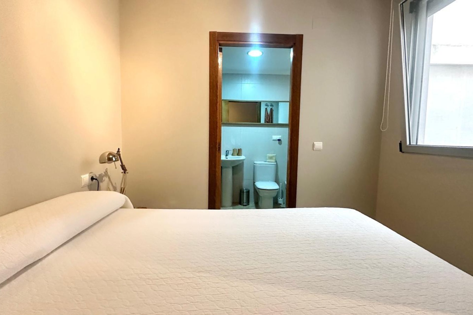 Segunda mano - Apartamento -
Torrevieja - La Mata