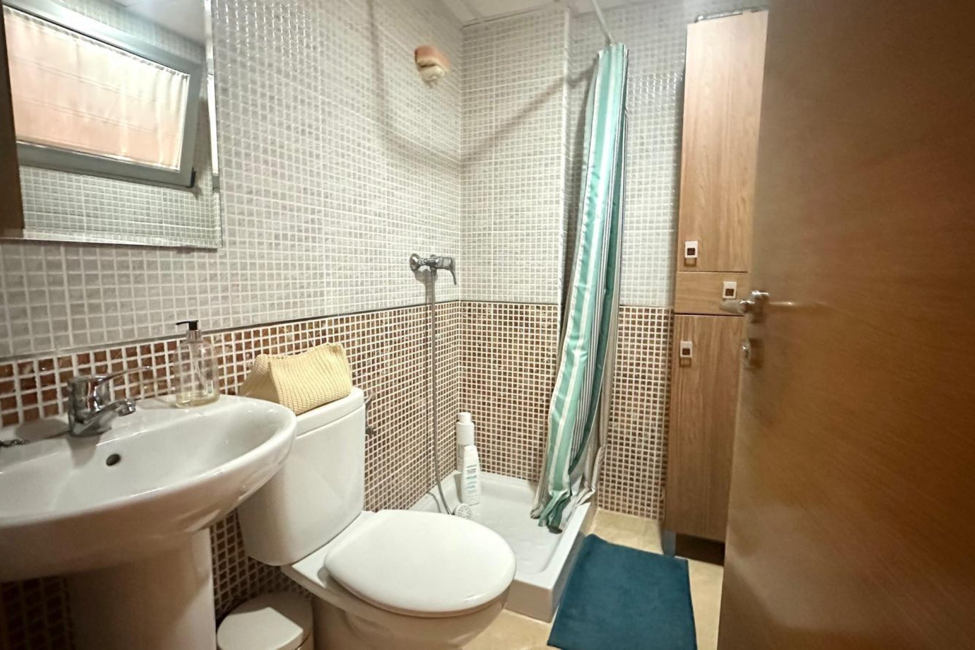 Segunda mano - Apartamento -
Torrevieja - La Mata