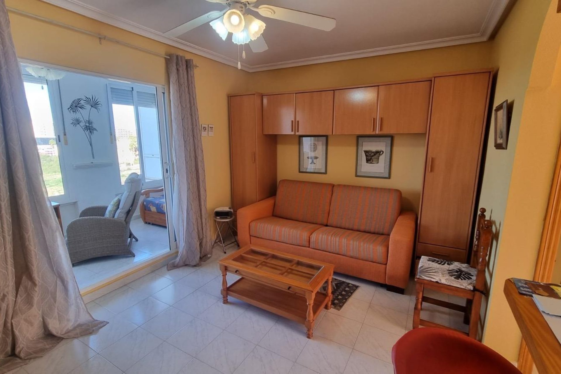 Segunda mano - Apartamento -
Torrevieja - La Mata