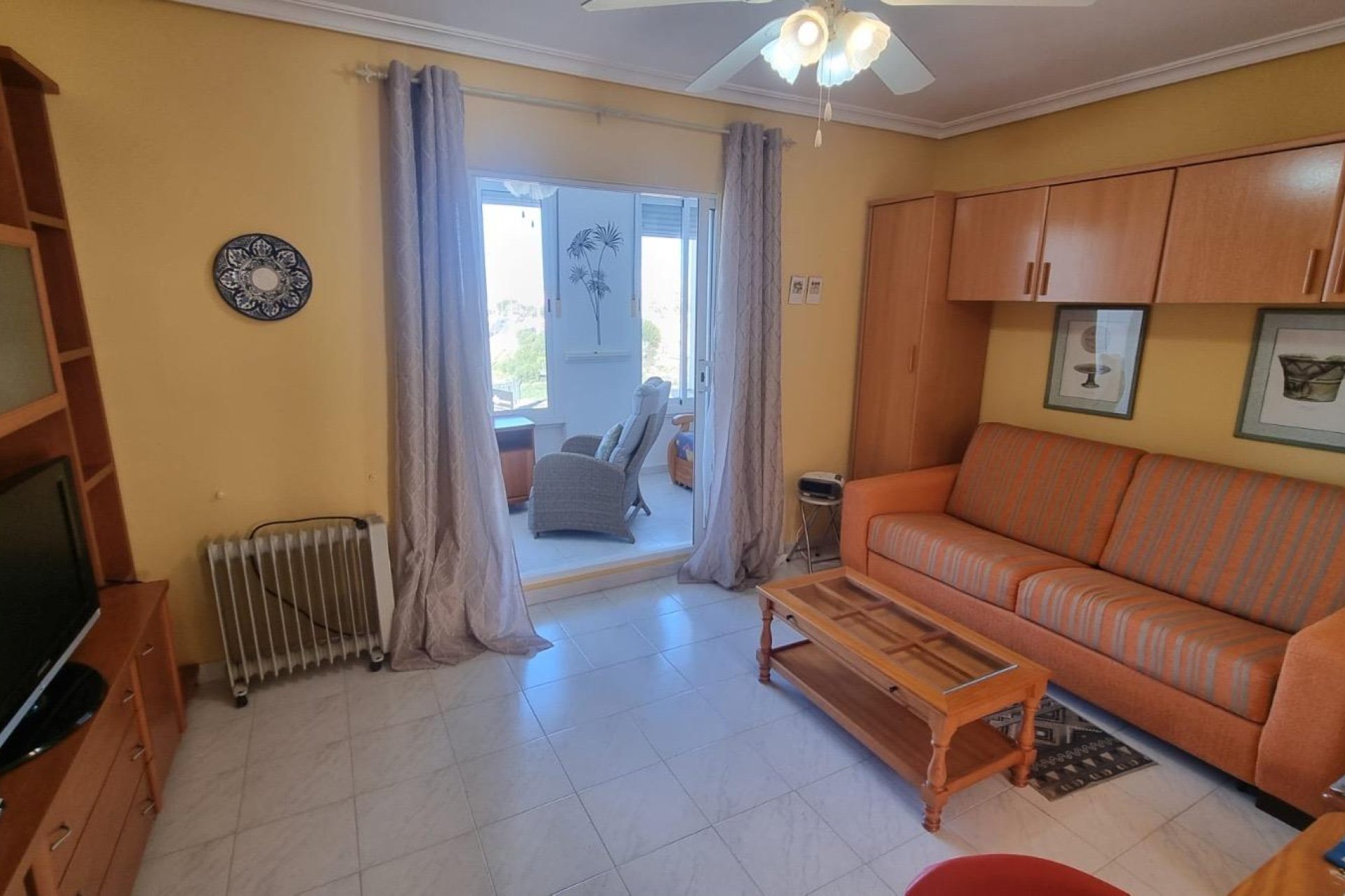 Segunda mano - Apartamento -
Torrevieja - La Mata