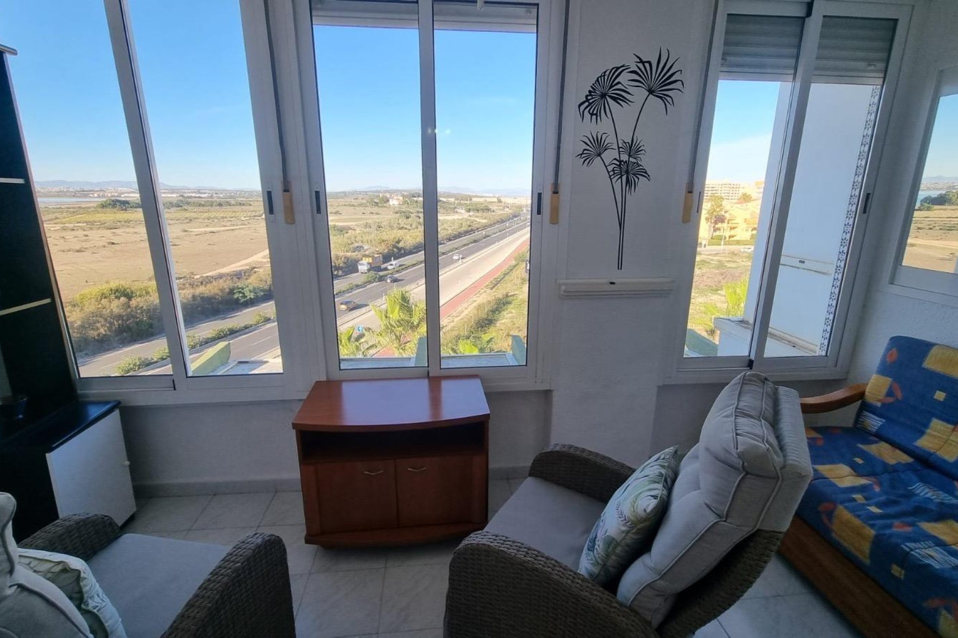 Segunda mano - Apartamento -
Torrevieja - La Mata