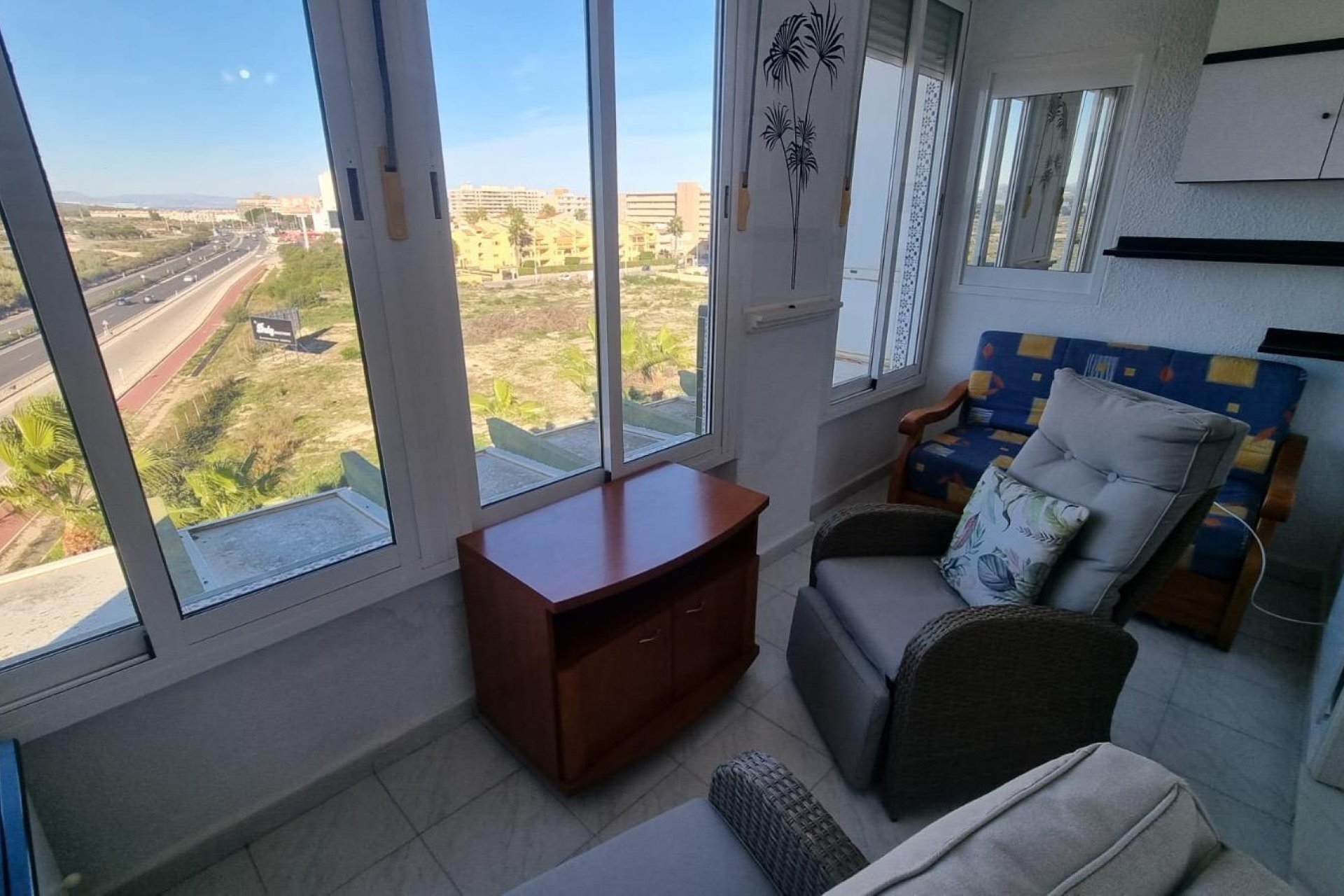 Segunda mano - Apartamento -
Torrevieja - La Mata