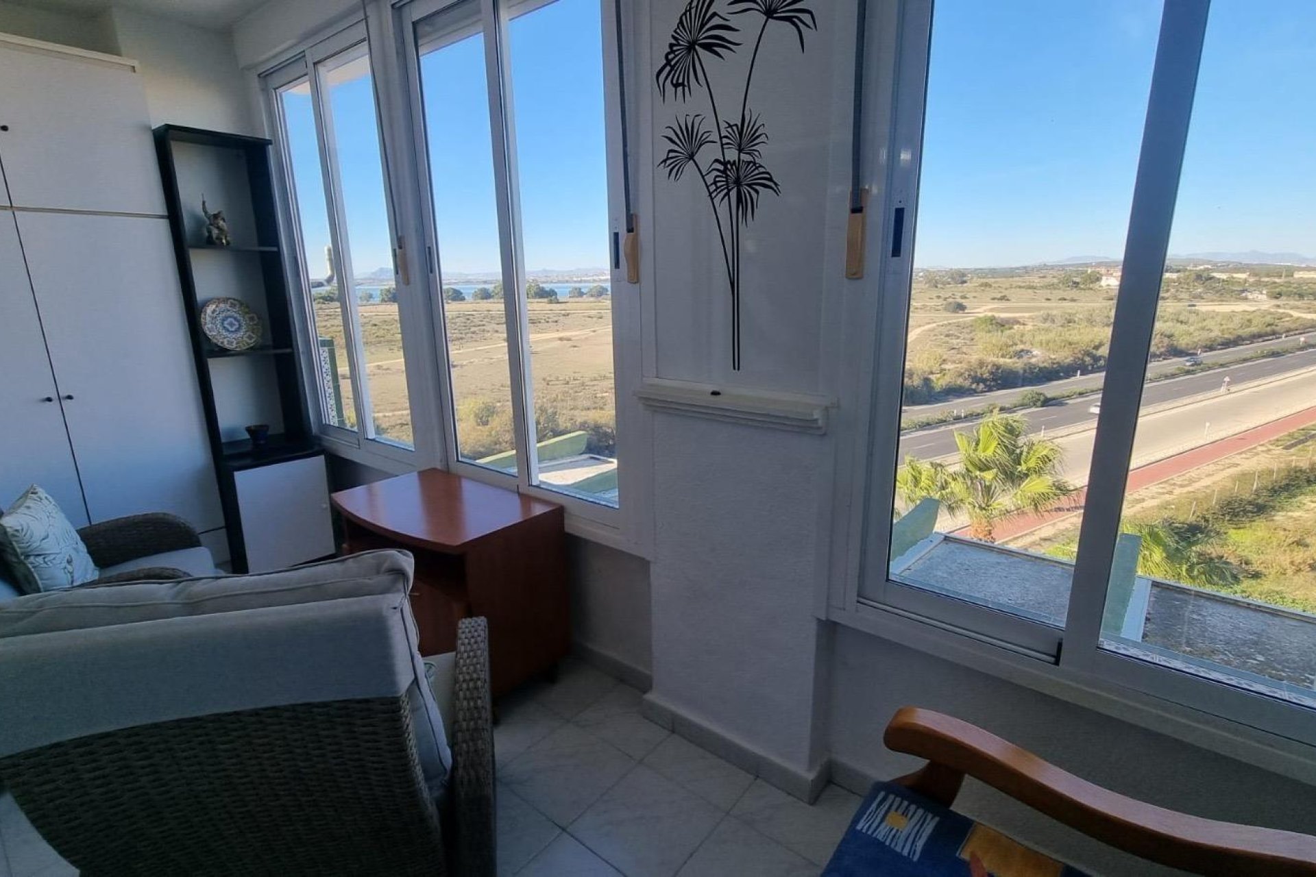 Segunda mano - Apartamento -
Torrevieja - La Mata