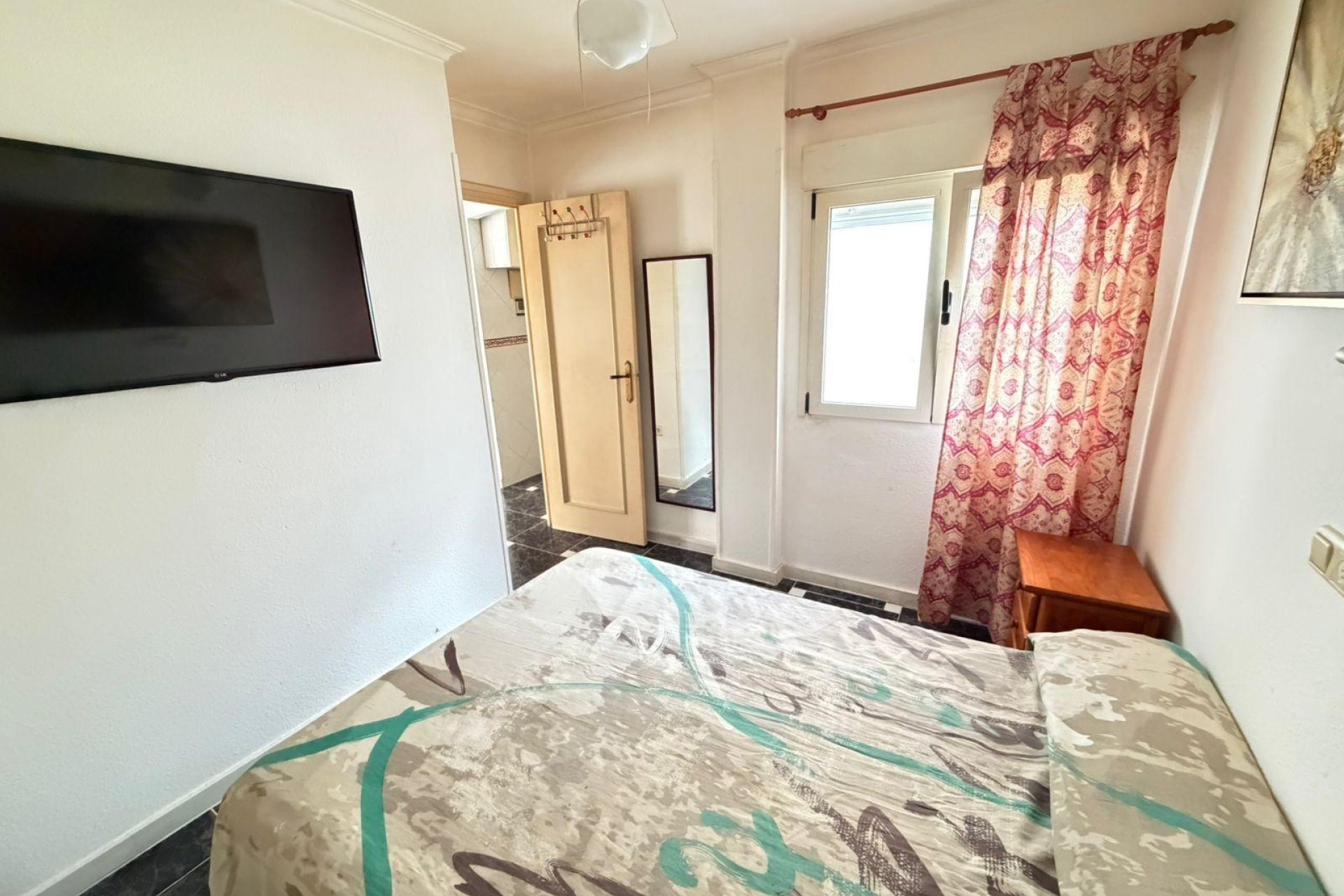 Segunda mano - Apartamento -
Torrevieja - La Mata