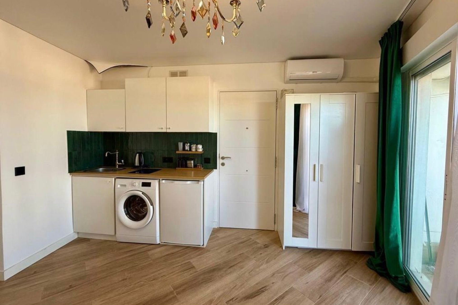 Segunda mano - Apartamento -
Torrevieja - La Mata