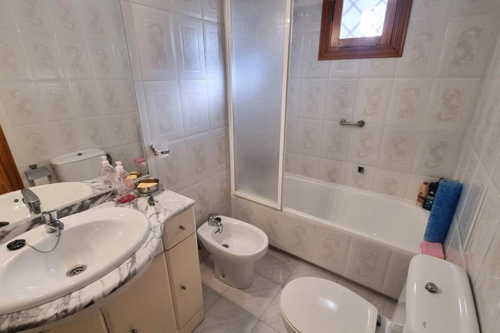 Segunda mano - Apartamento -
Torrevieja - La Mata