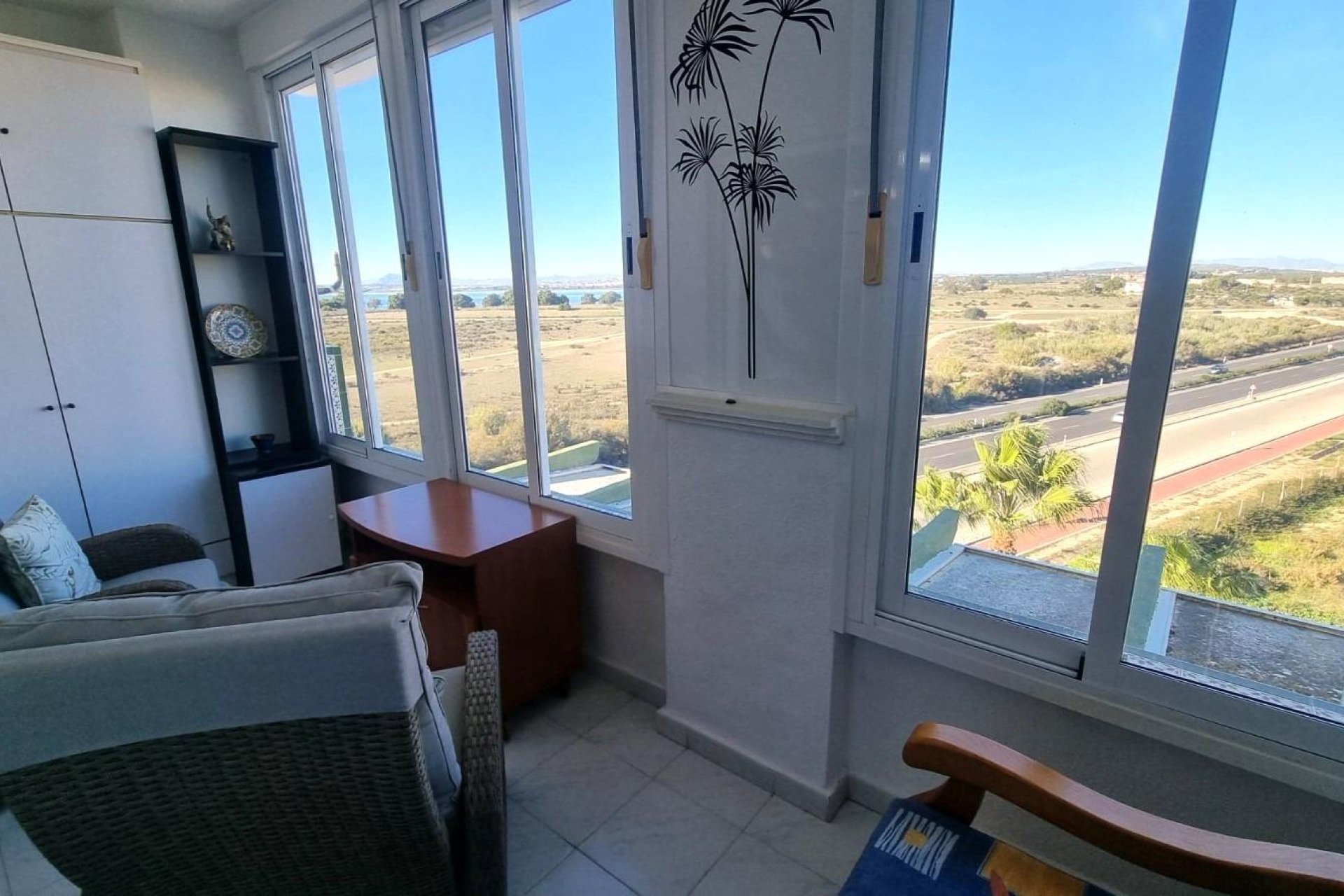 Segunda mano - Apartamento -
Torrevieja - La Mata