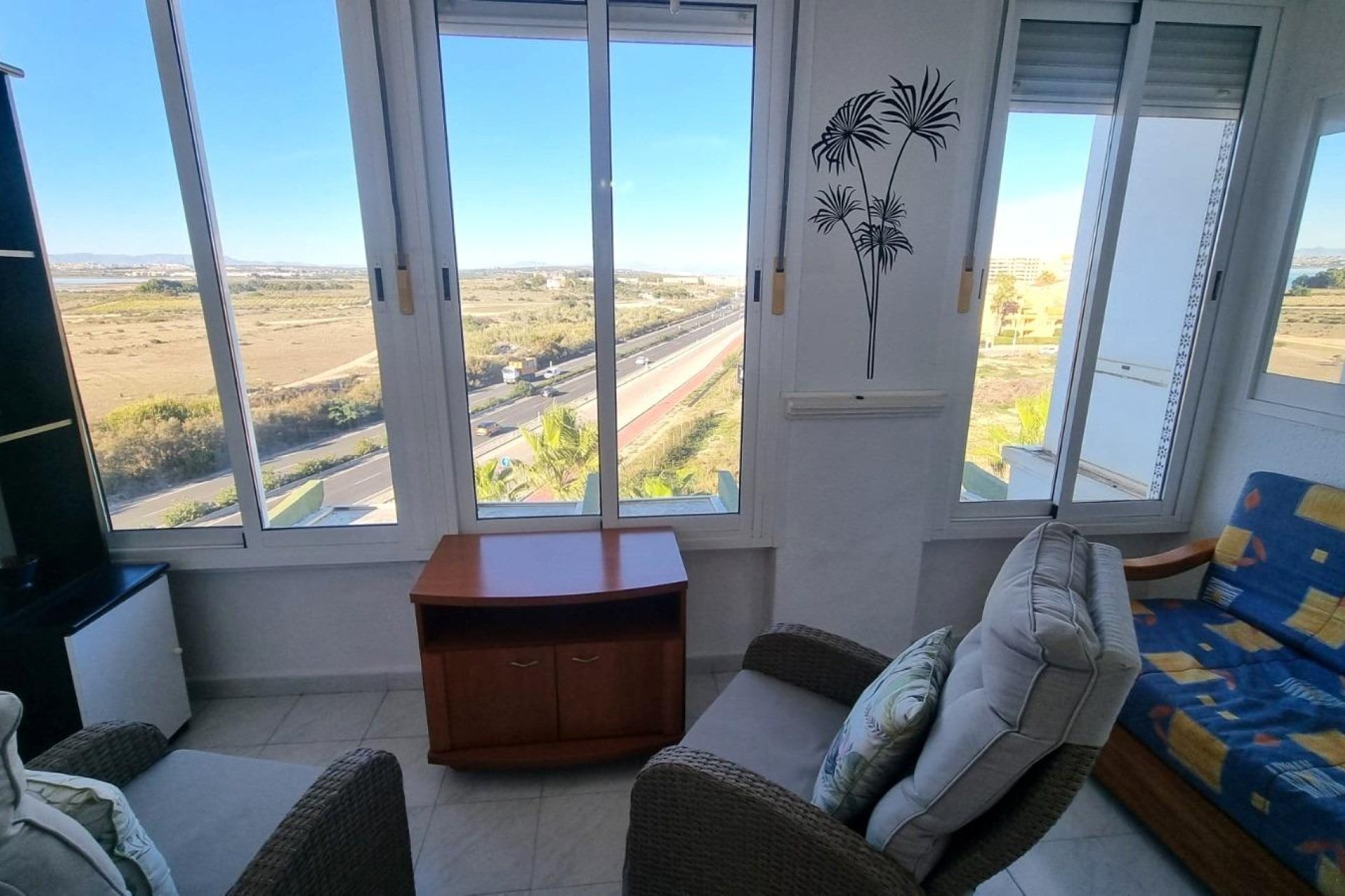 Segunda mano - Apartamento -
Torrevieja - La Mata