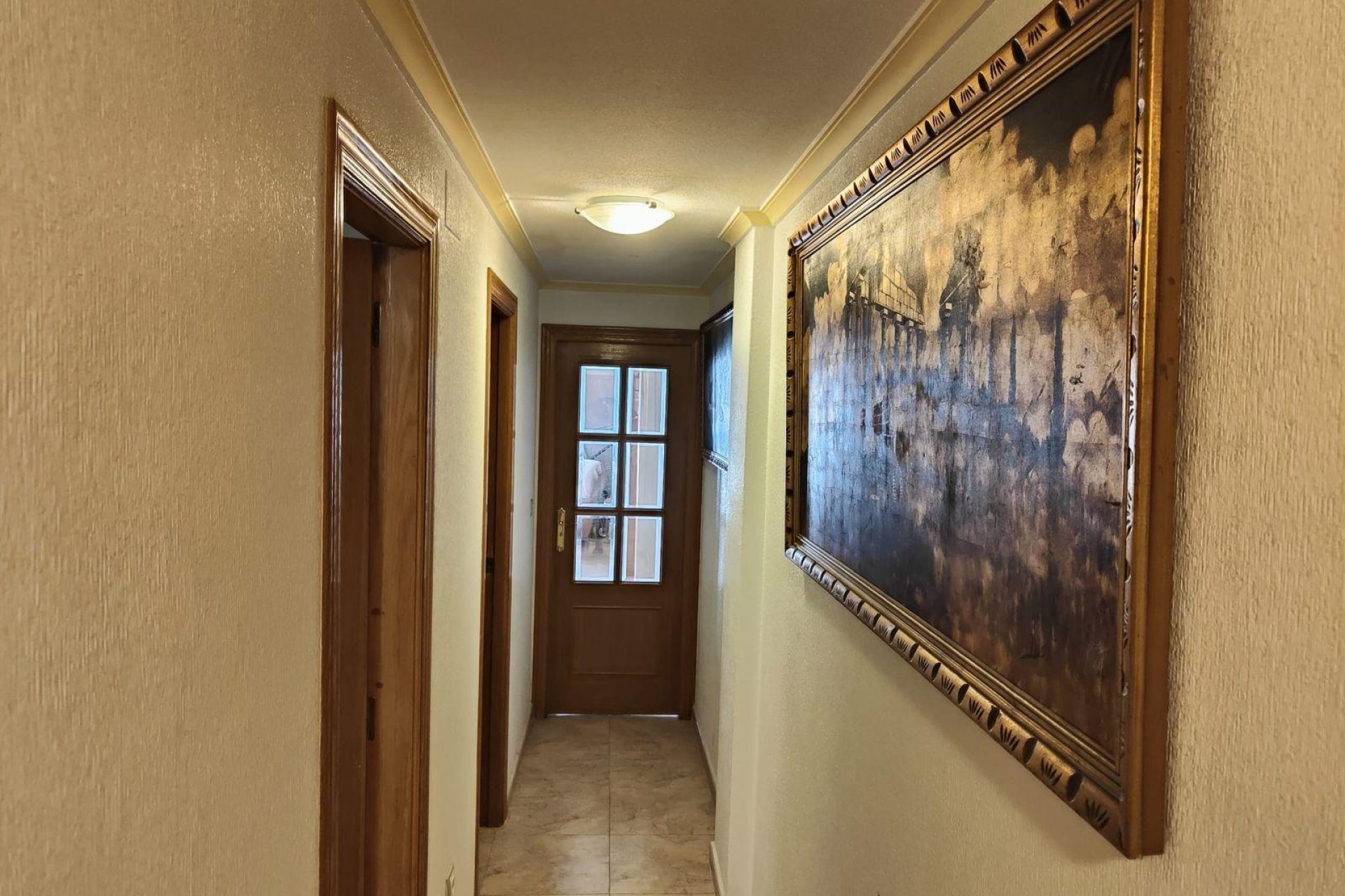 Segunda mano - Apartamento -
Torrevieja - La Mata