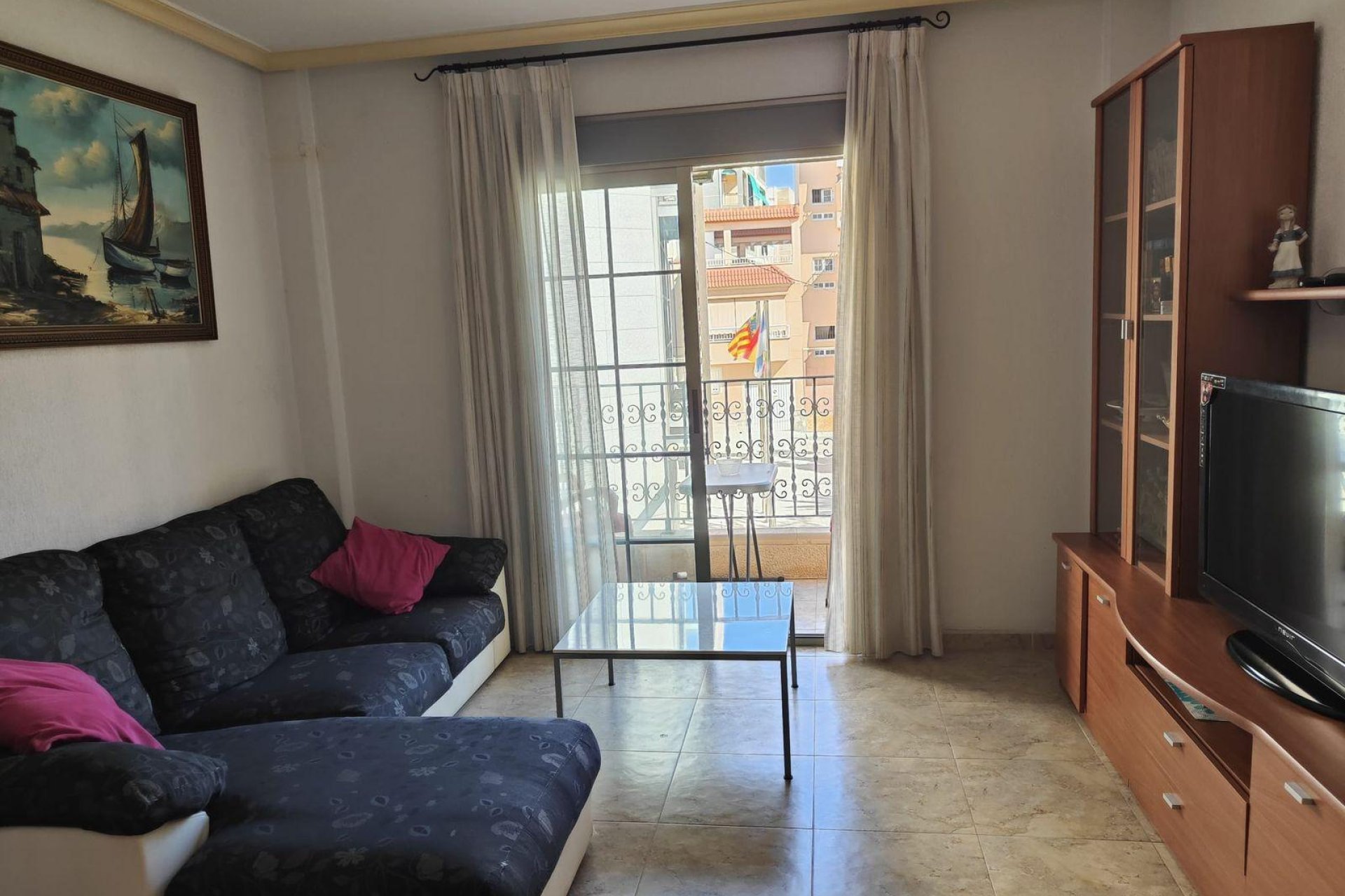 Segunda mano - Apartamento -
Torrevieja - La Mata