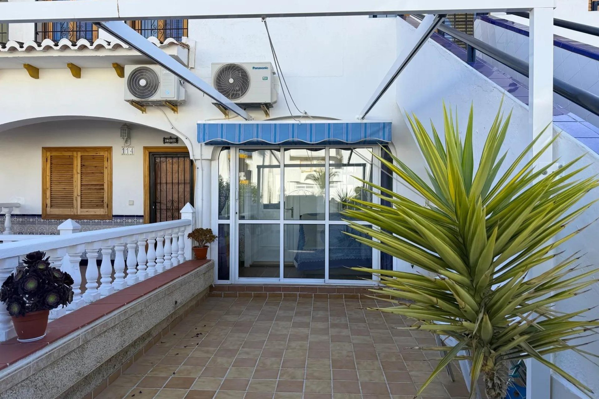 Segunda mano - Apartamento -
Torrevieja - La Mata