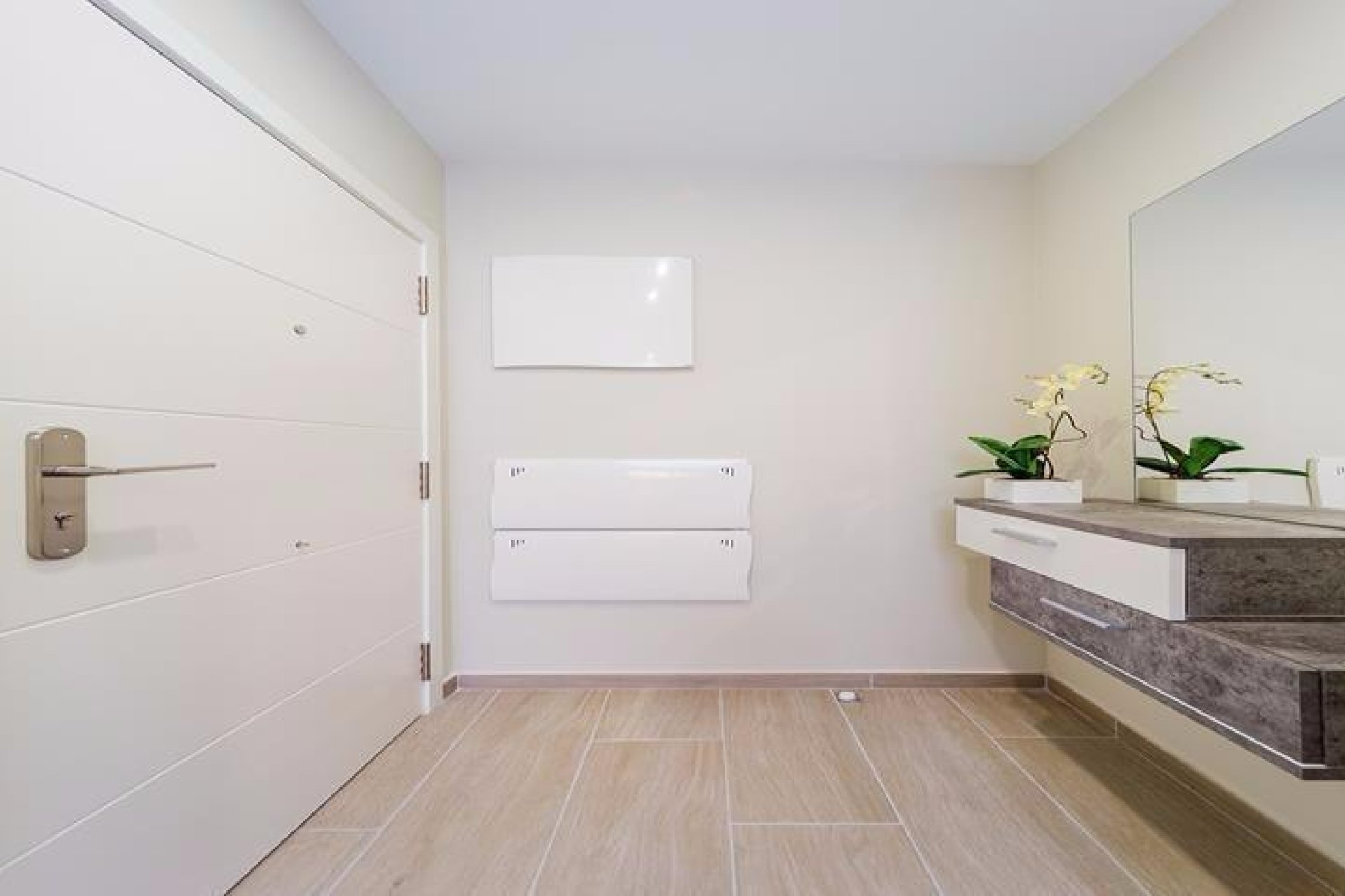 Segunda mano - Apartamento -
Torrevieja - La Mata