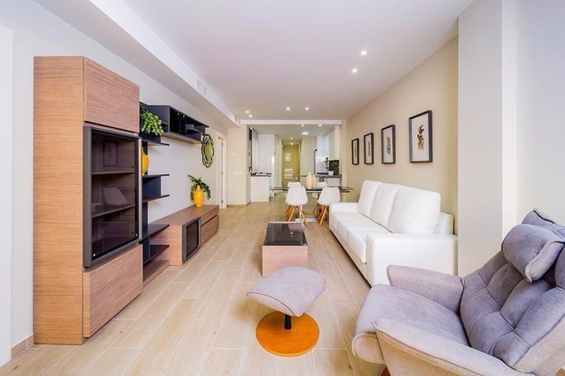 Segunda mano - Apartamento -
Torrevieja - La Mata