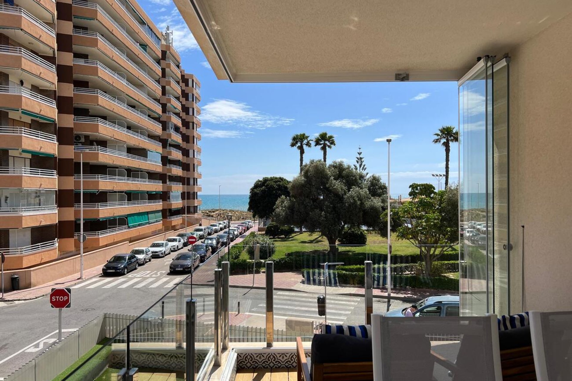 Segunda mano - Apartamento -
Torrevieja - La Mata