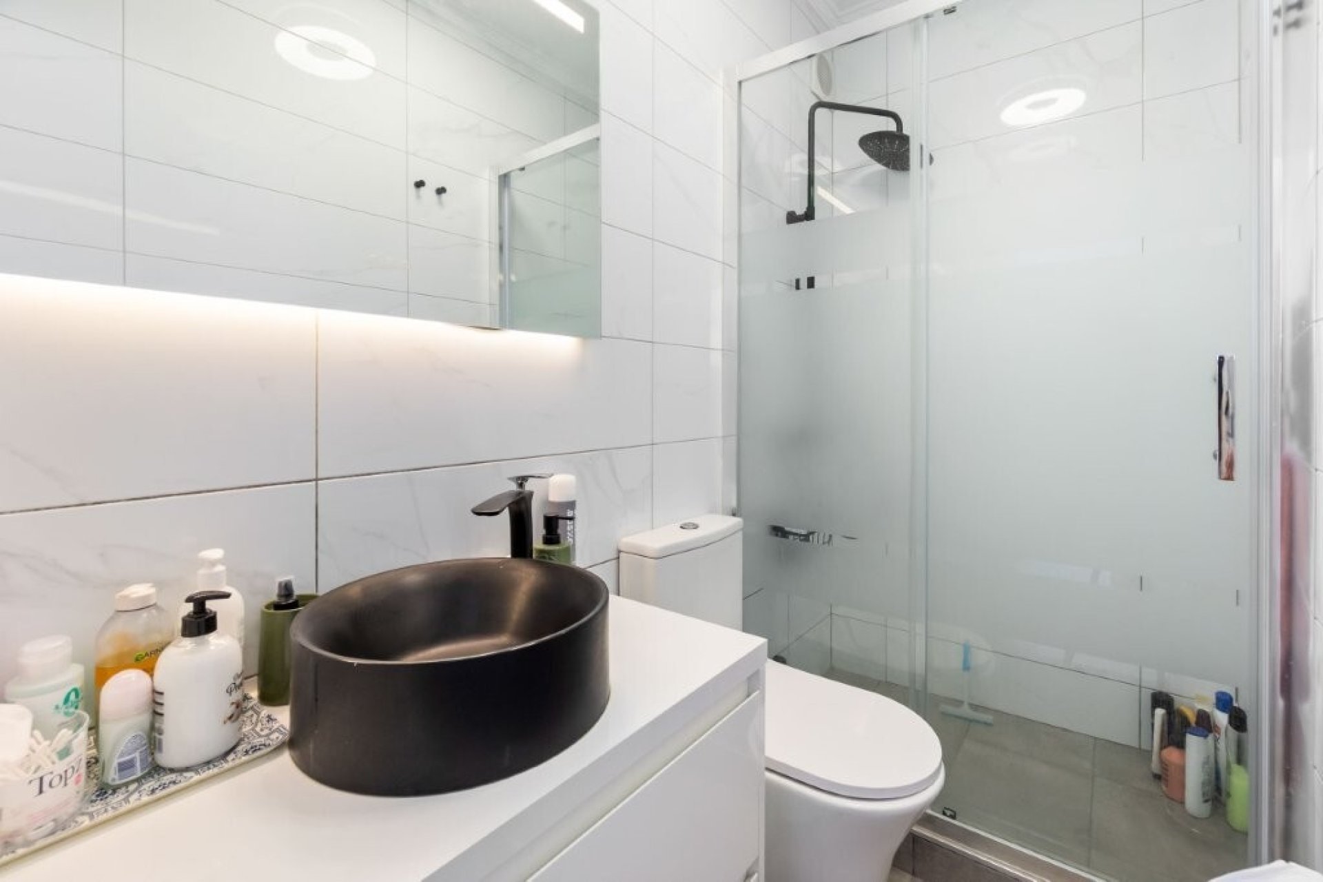 Segunda mano - Apartamento -
Torrevieja - La Rosaleda