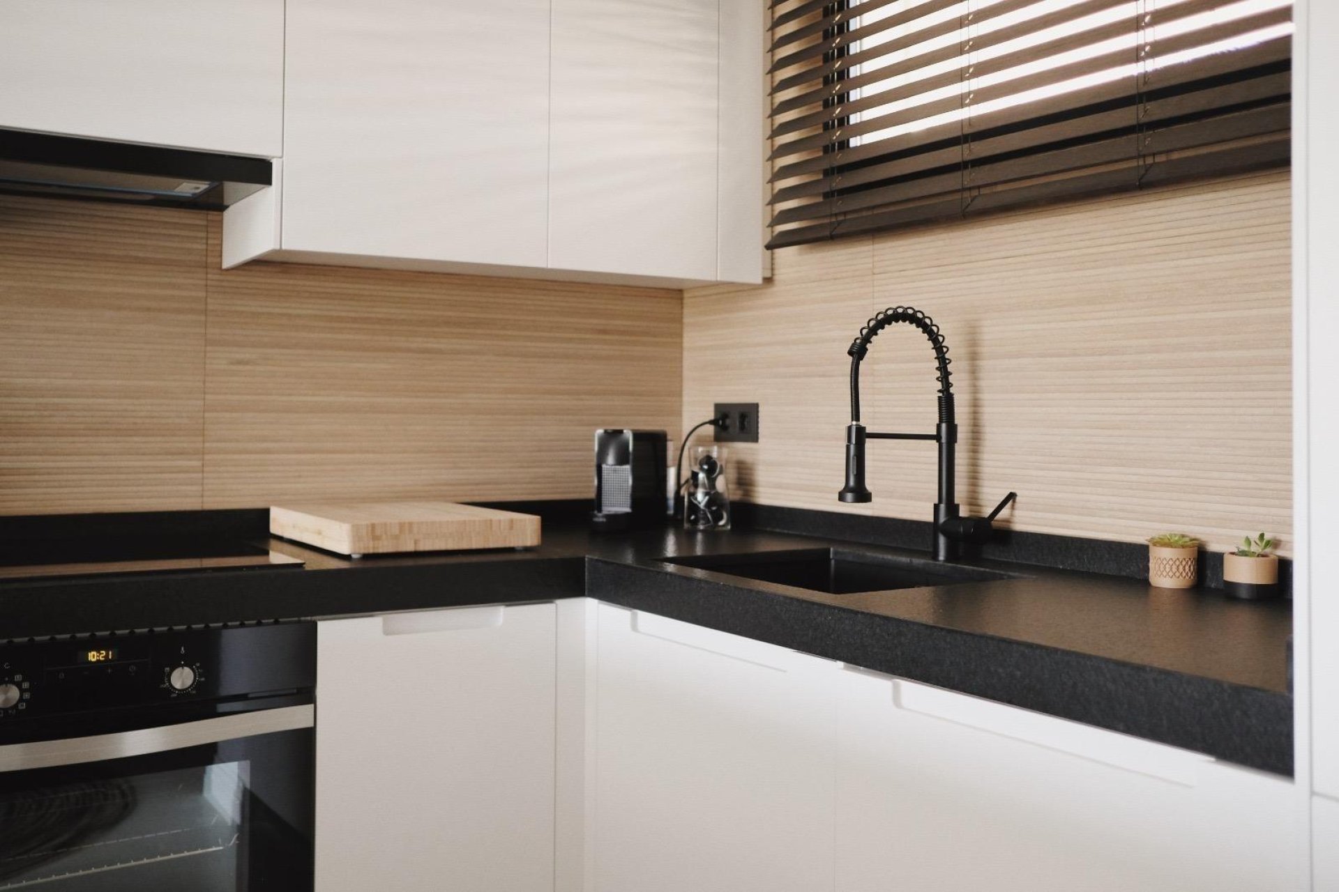 Segunda mano - Apartamento -
Torrevieja - La Veleta