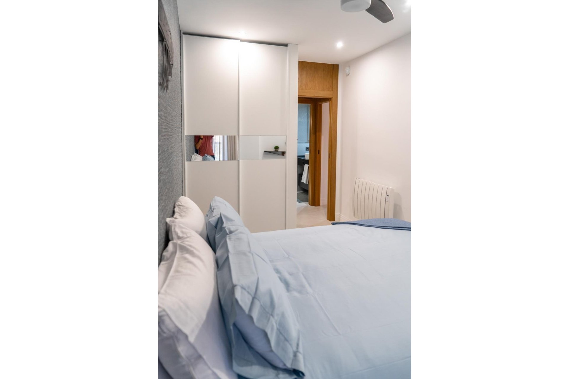 Segunda mano - Apartamento -
Torrevieja - La Veleta