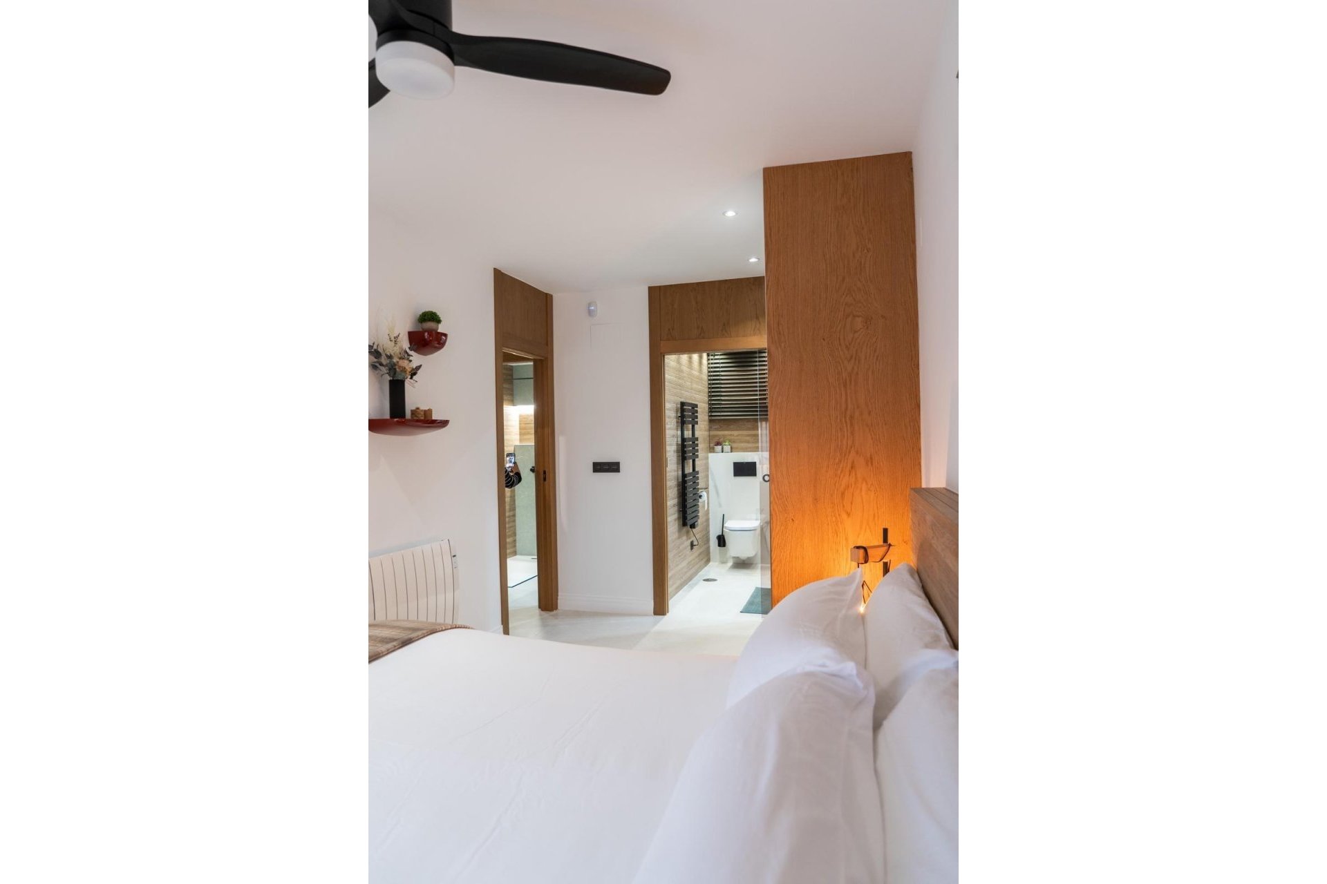 Segunda mano - Apartamento -
Torrevieja - La Veleta