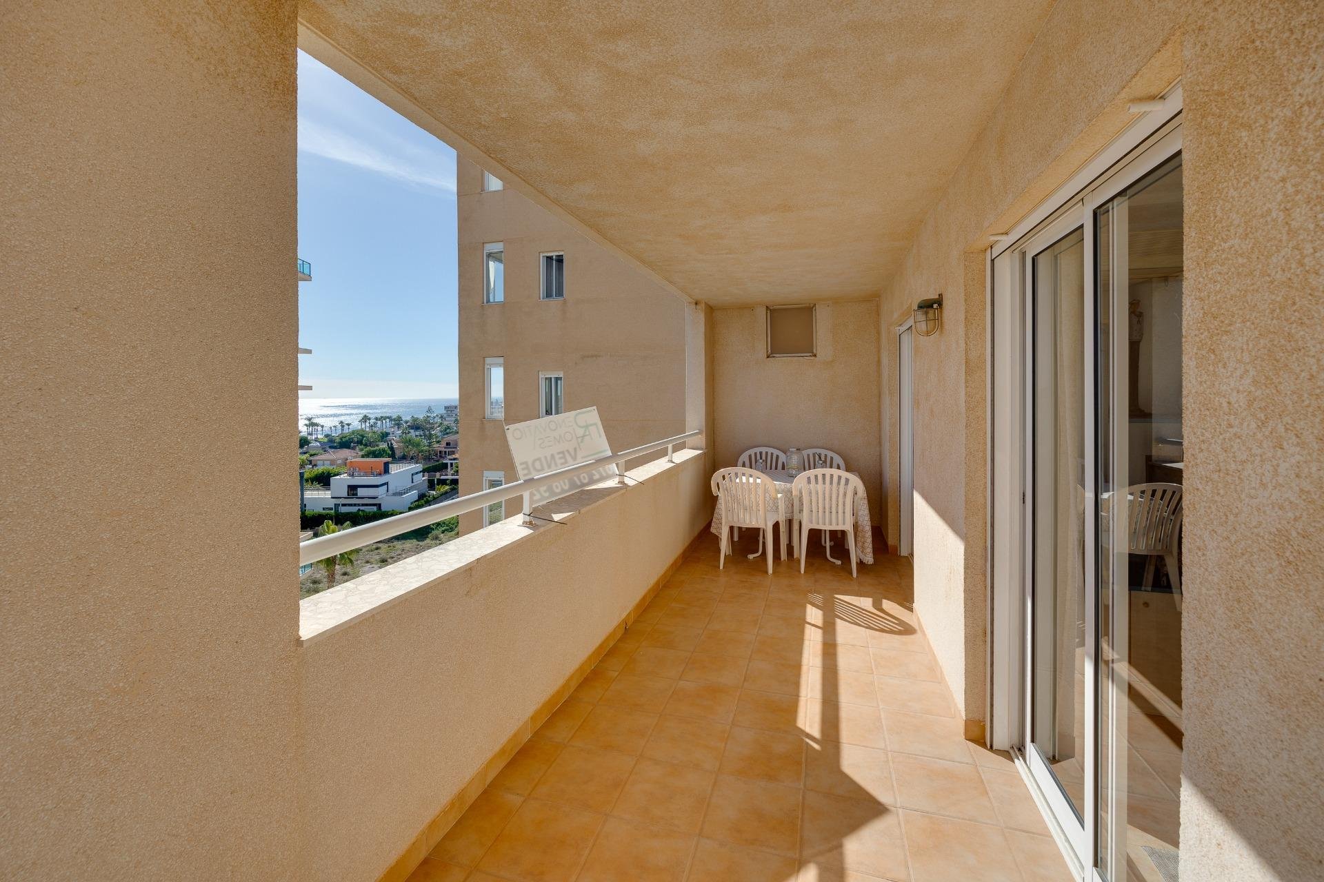 Segunda mano - Apartamento -
Torrevieja - La Veleta
