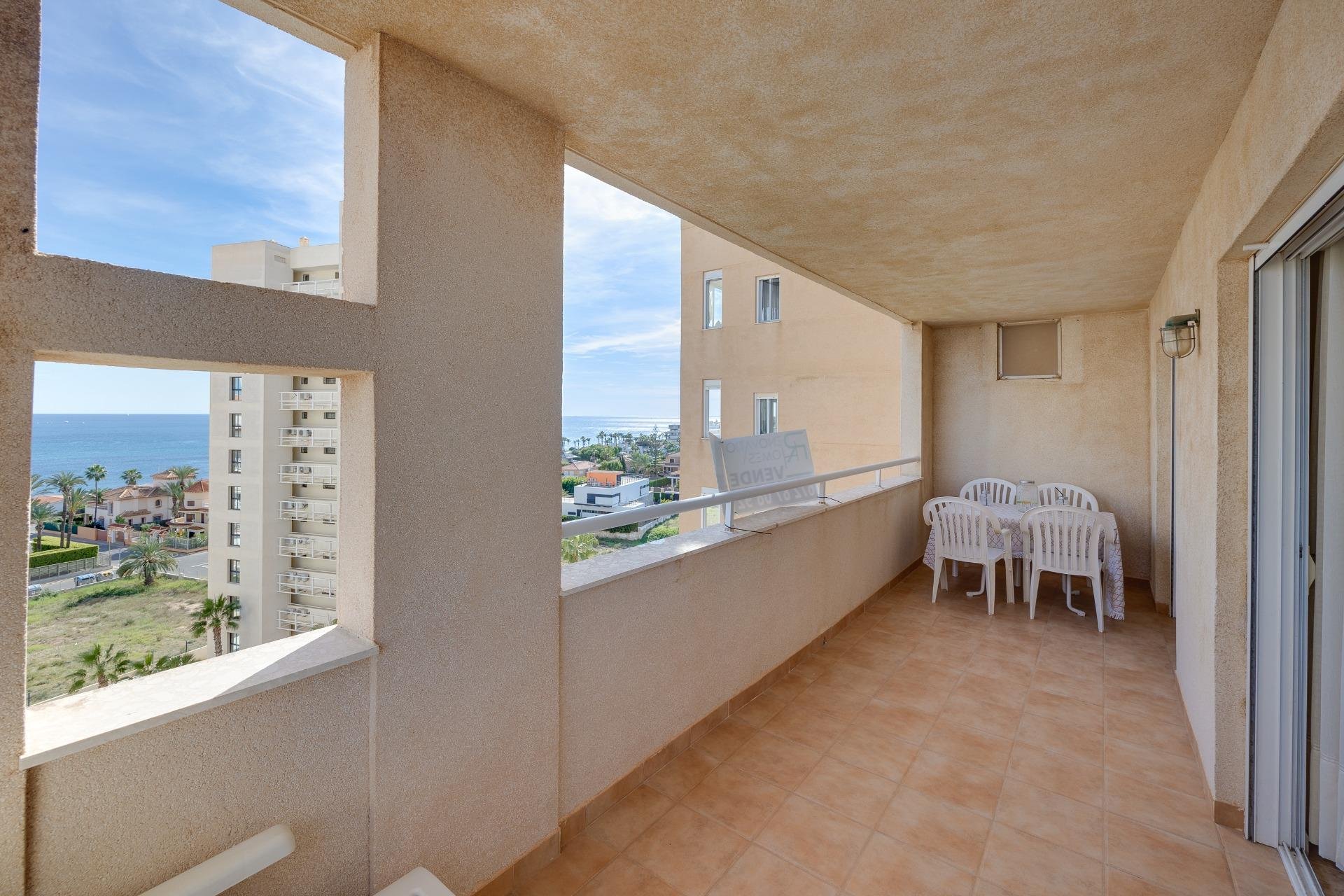 Segunda mano - Apartamento -
Torrevieja - La Veleta