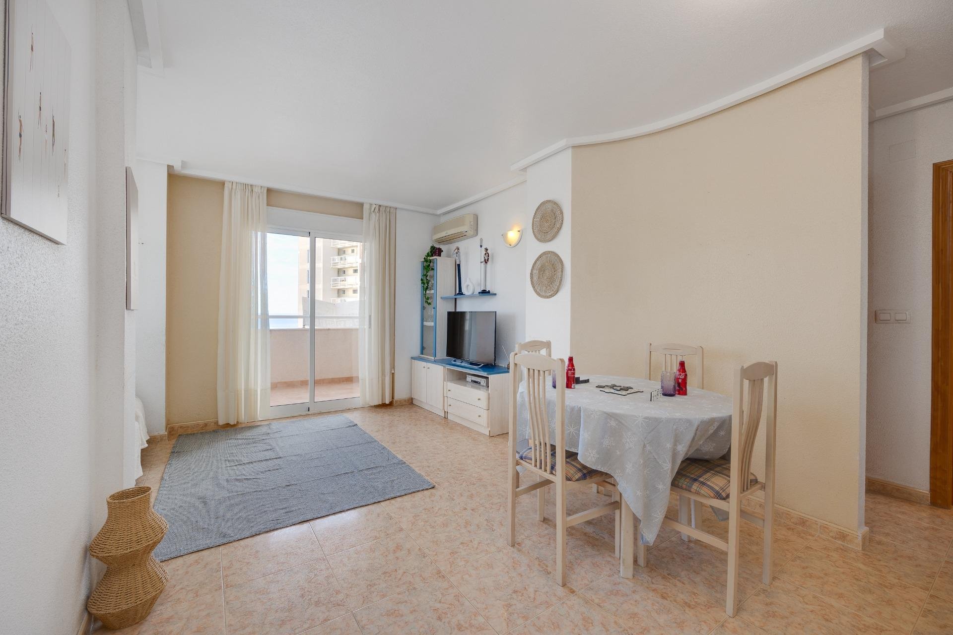 Segunda mano - Apartamento -
Torrevieja - La Veleta