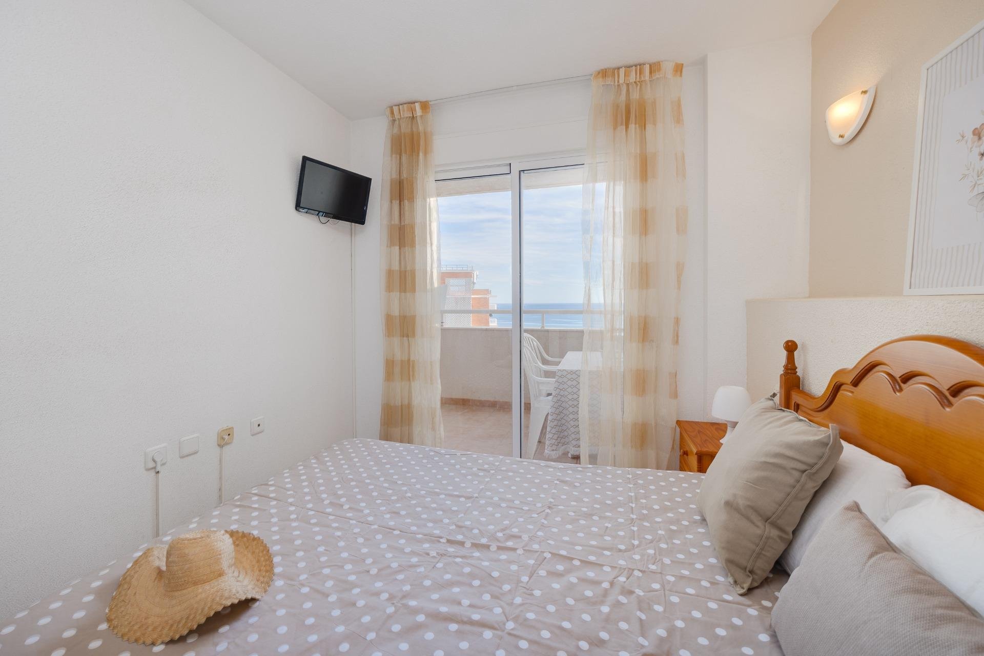 Segunda mano - Apartamento -
Torrevieja - La Veleta