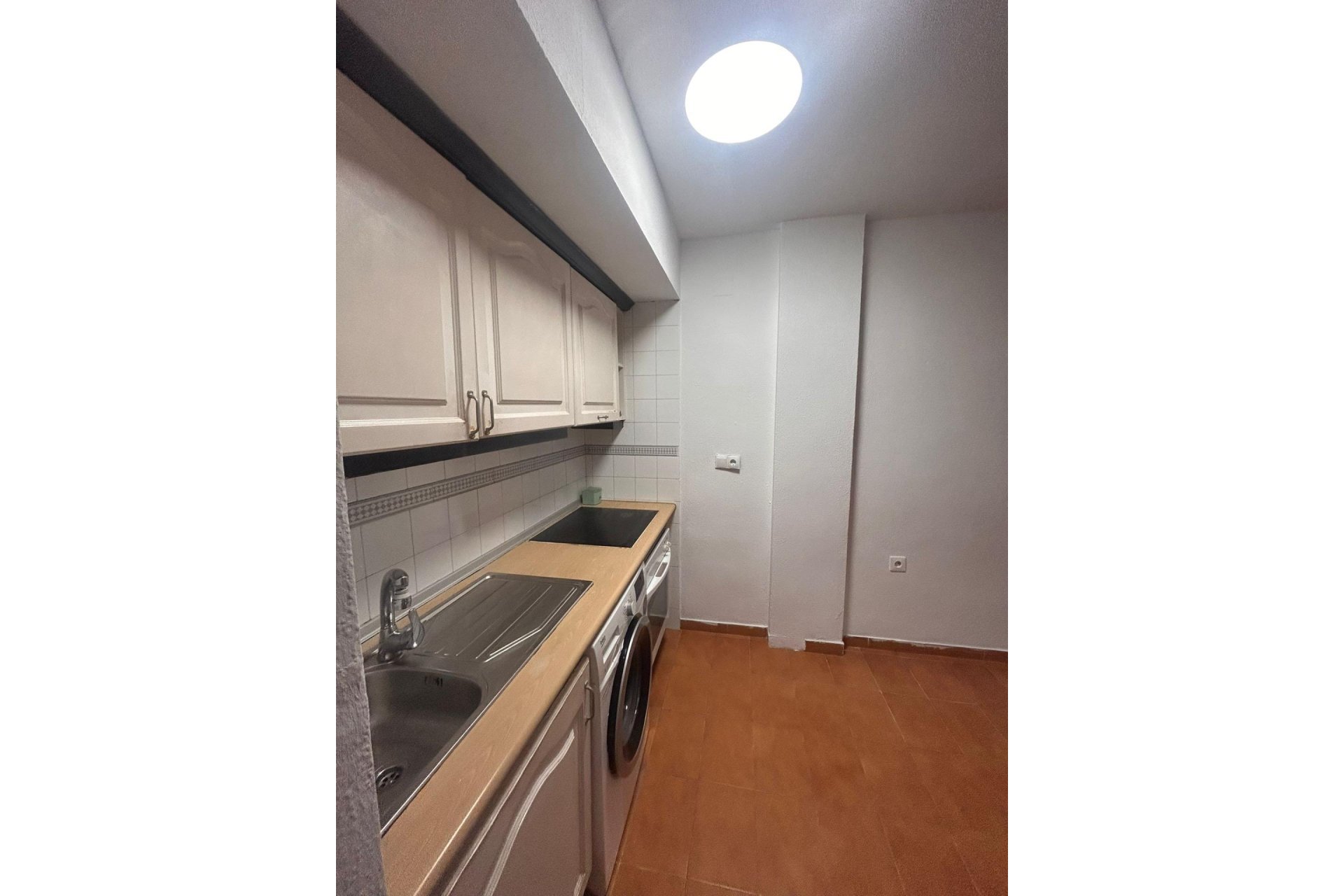 Segunda mano - Apartamento -
Torrevieja - La Veleta