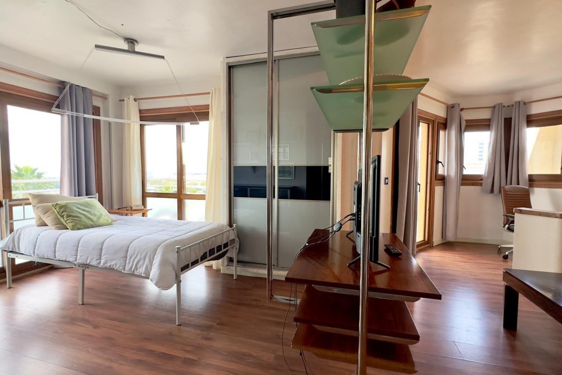 Segunda mano - Apartamento -
Torrevieja - La Veleta